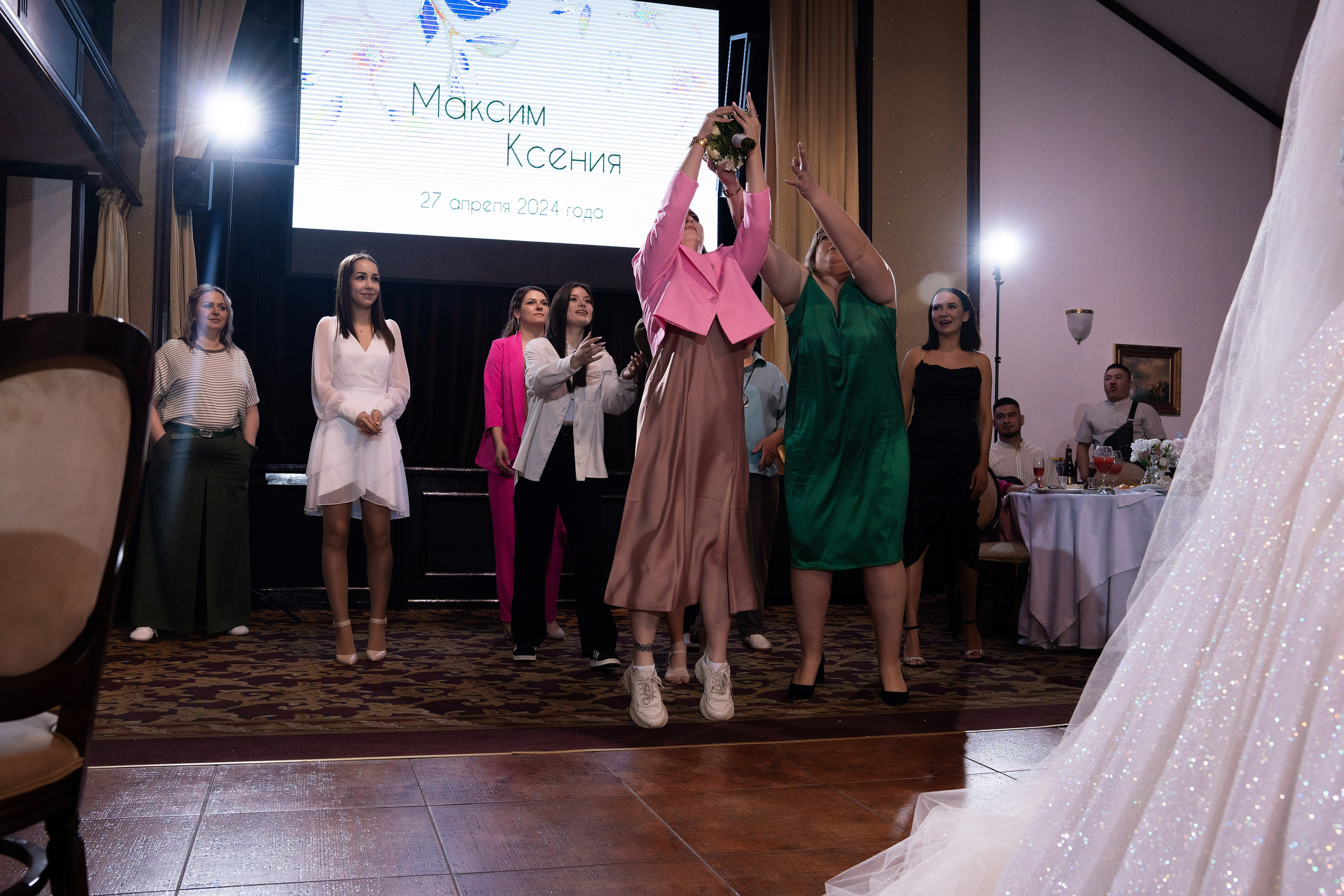 АНОНС СВАДЬБЫ. Свадебный и семейный фотограф Челябинск и Челябинская область