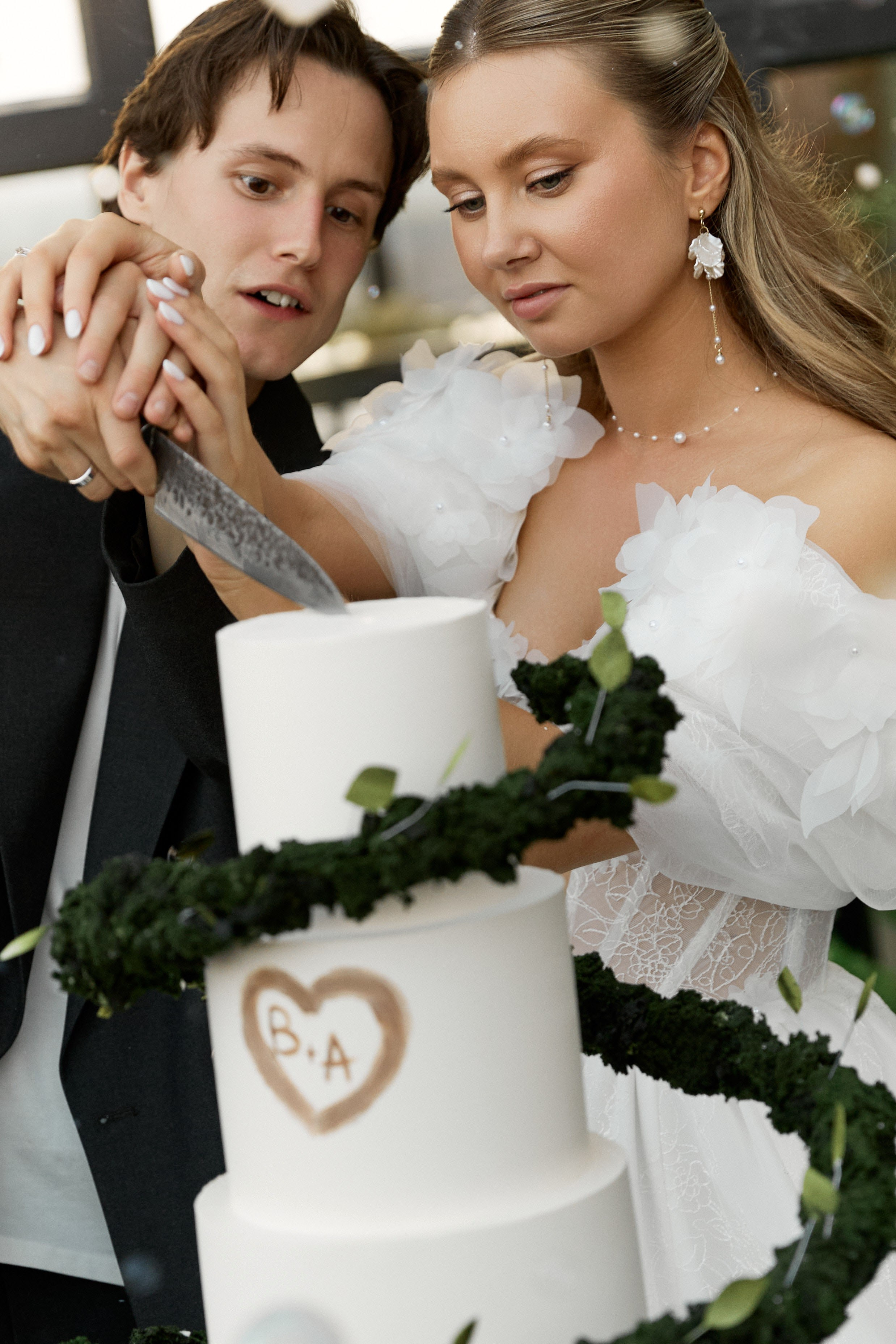 Посмотреть серию. Свадебный и семейный фотограф в Красноярске Тряпчев Павел