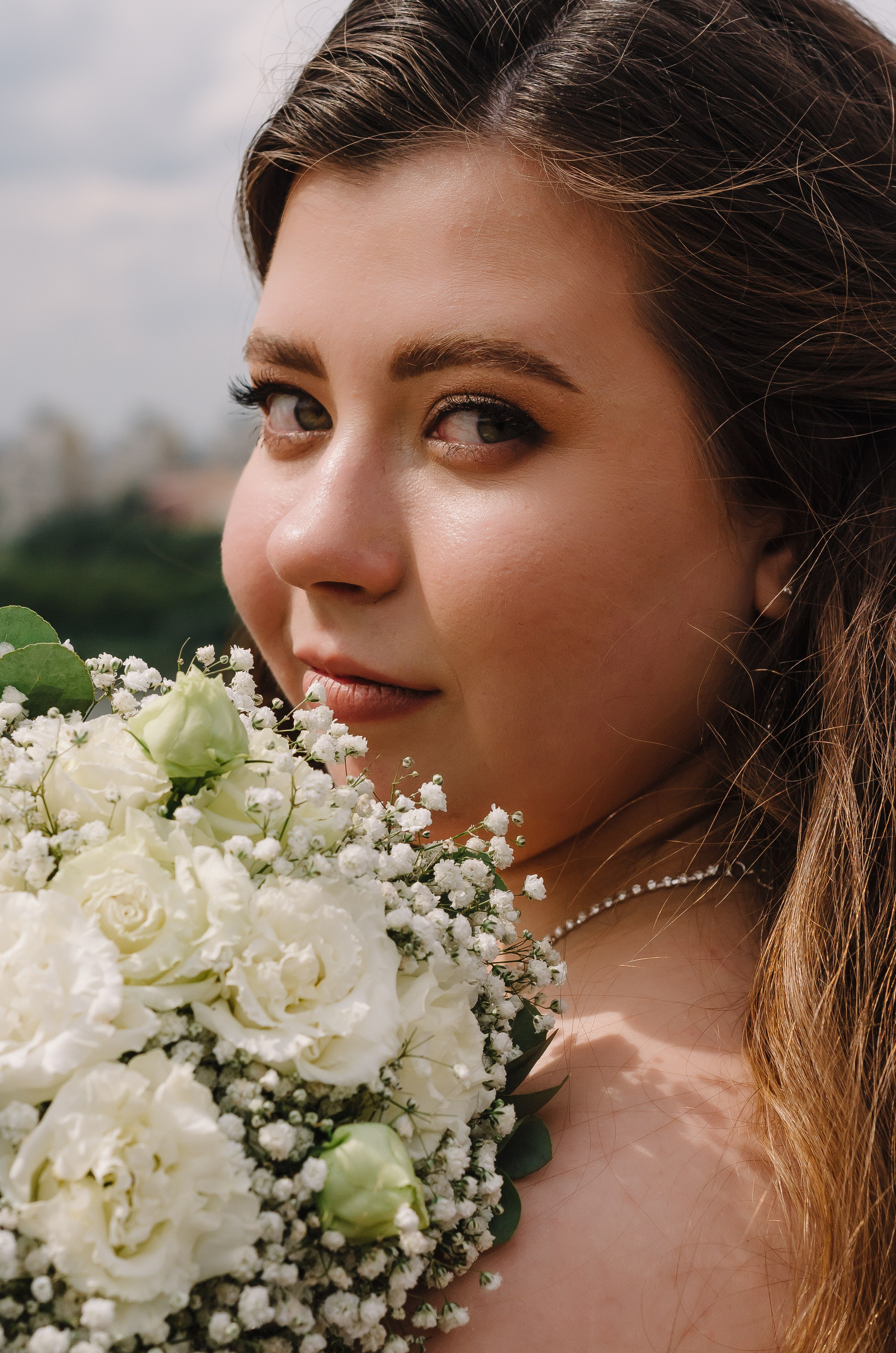 Евгений & Анна. Фотограф Anastasya Efimova