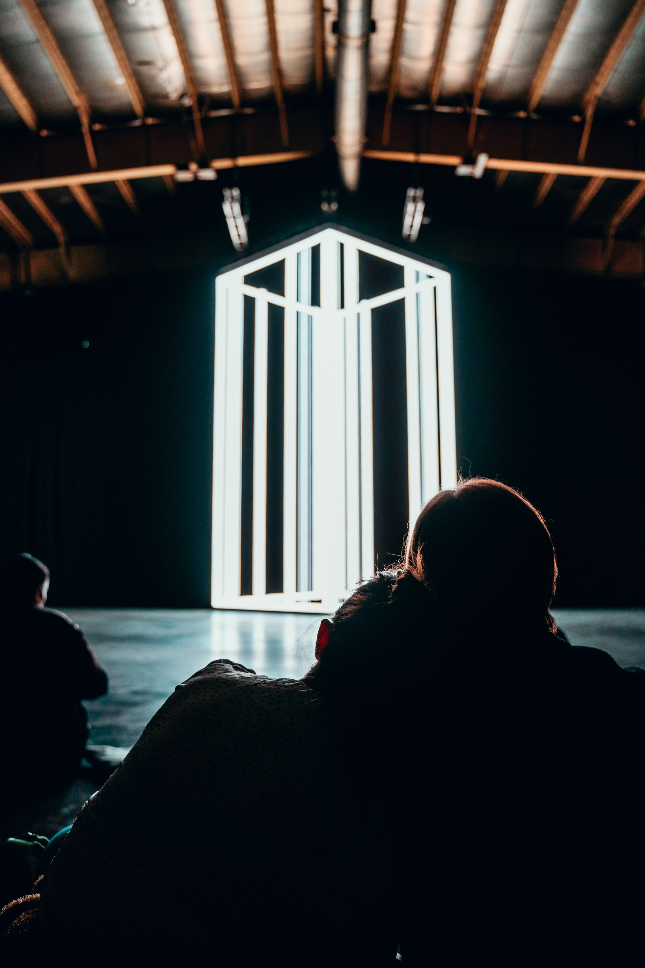 NUR 2025. Главная