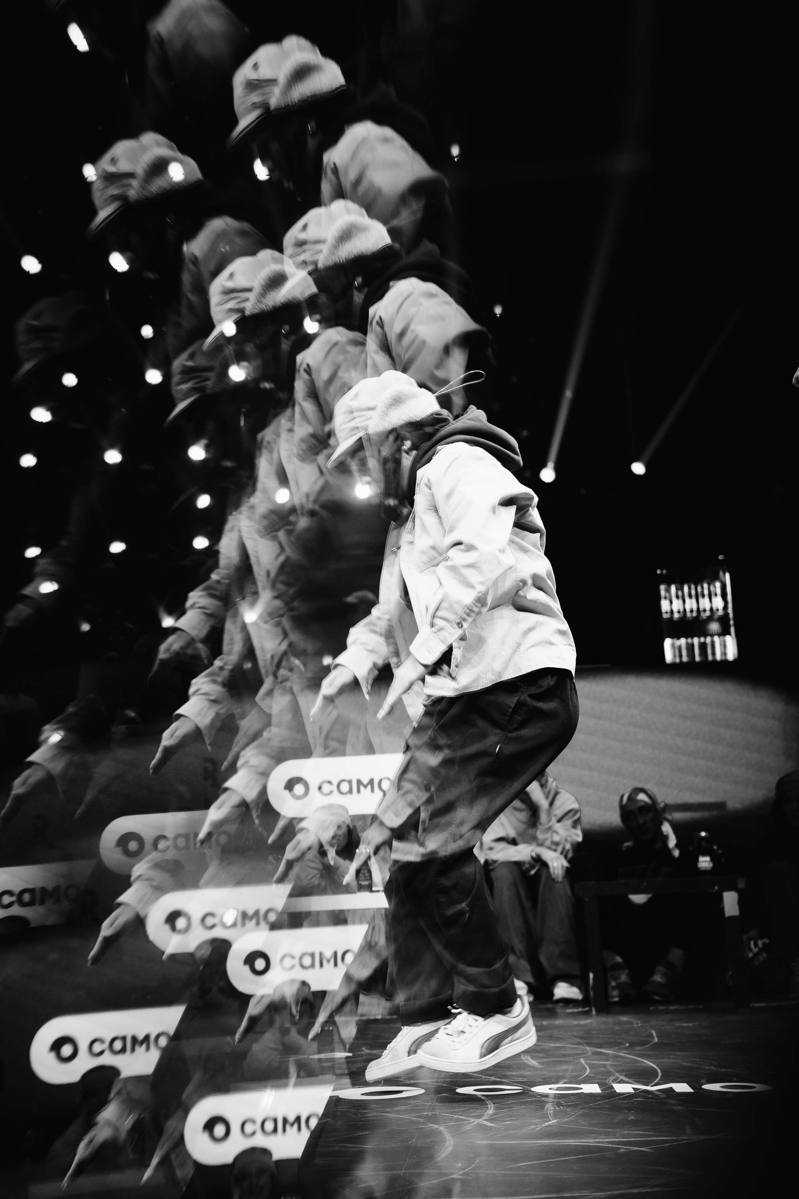 HIP HOP KAZAN 2025. Главная