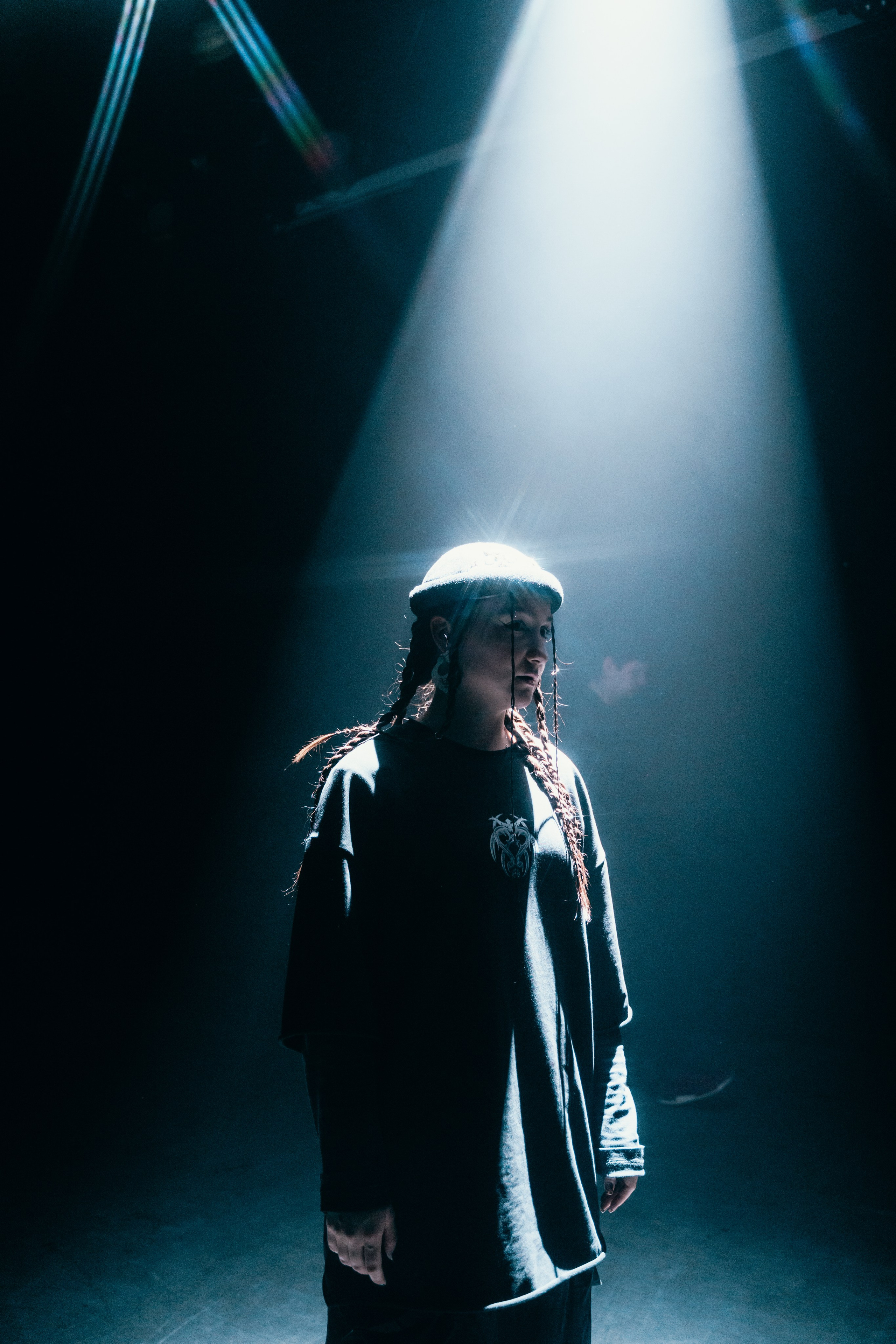 Бэкстейдж со съемок клипа Дышать. Главная