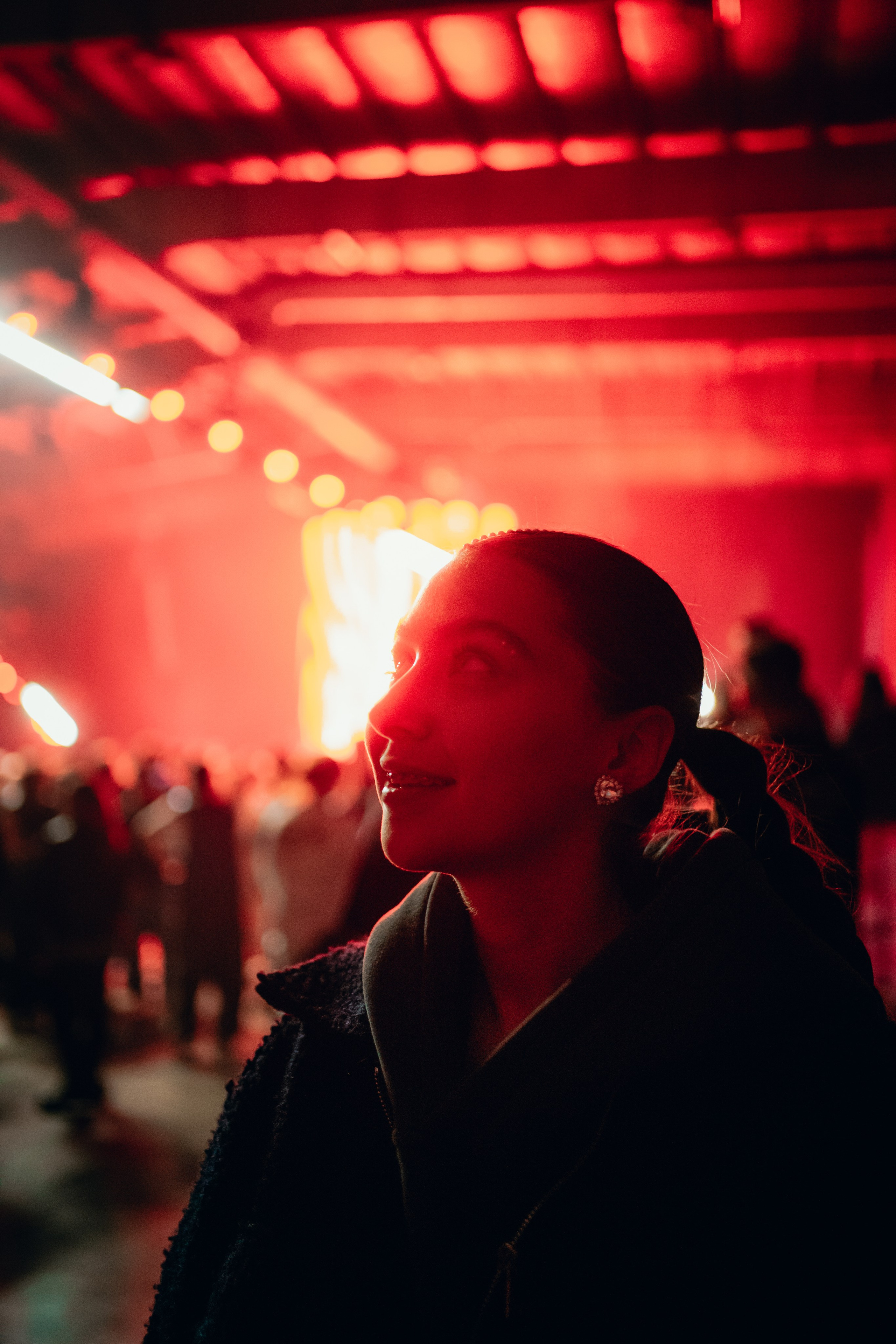 TON 2025. Главная