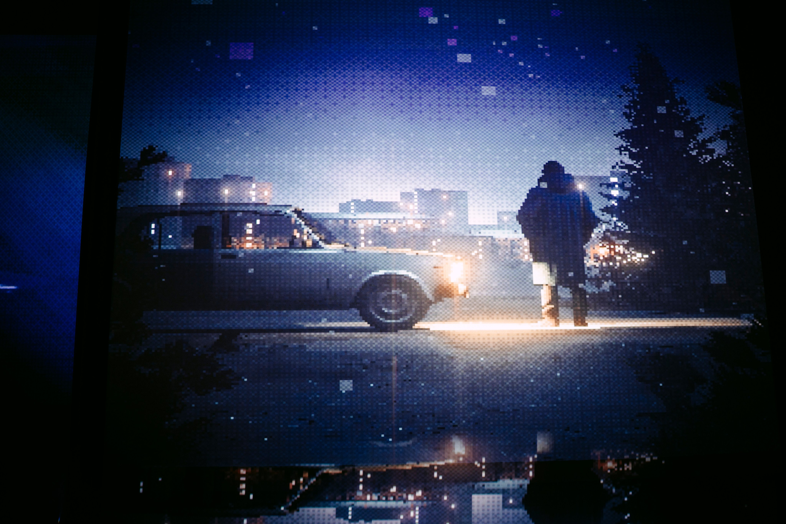 NUR NOW 2026. Главная