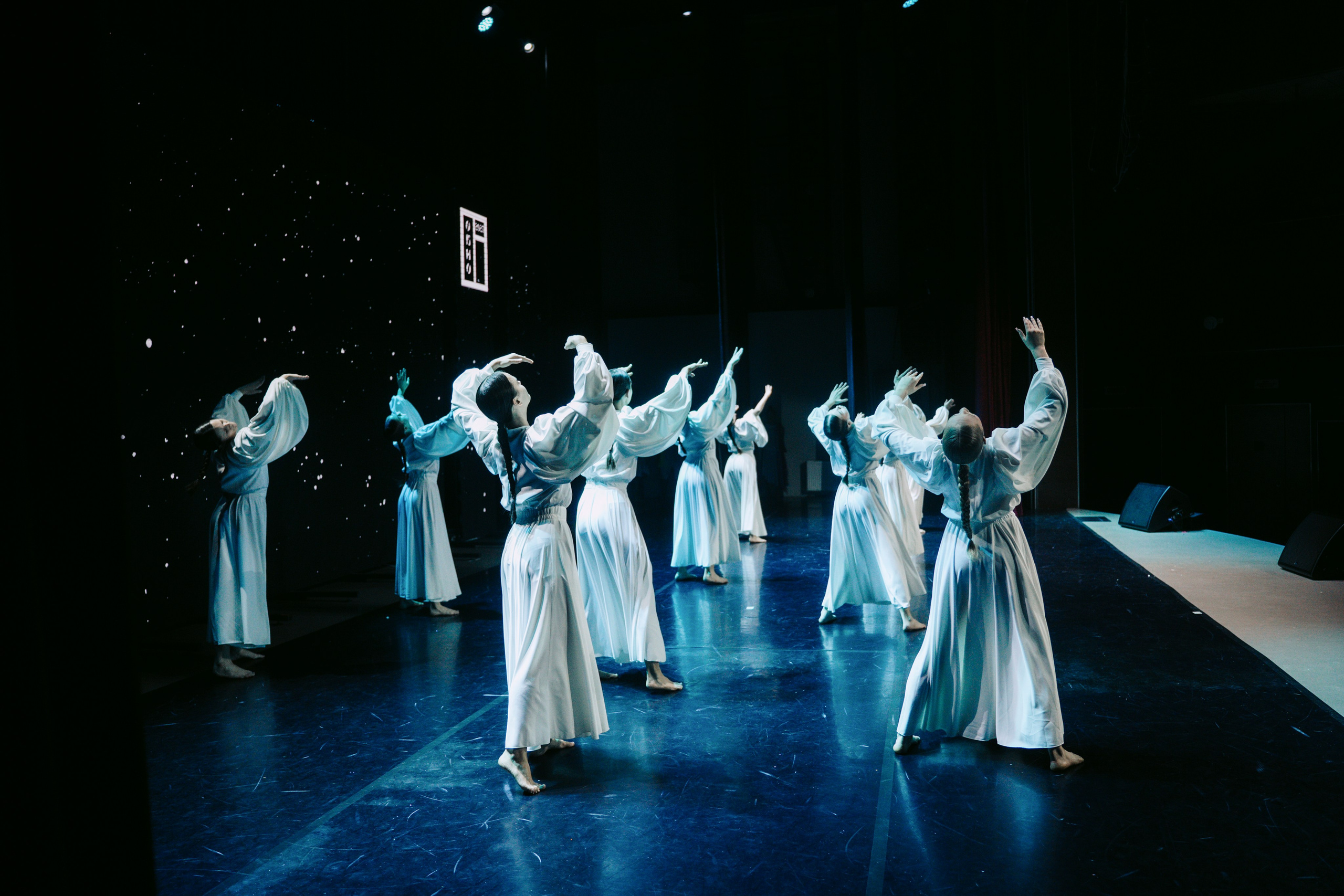 Окно. Главная