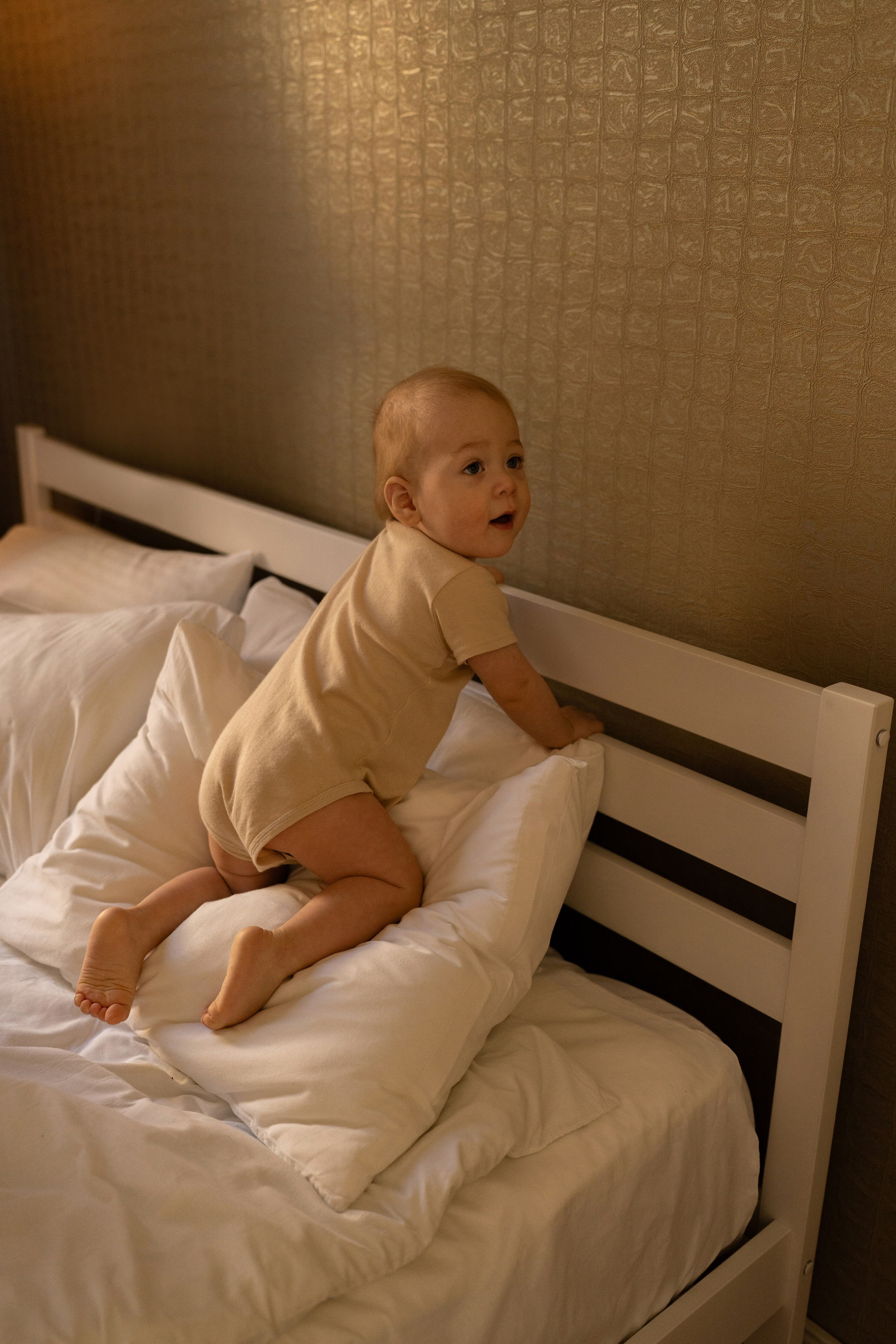 «Весеннее утро». Фотограф материнства Лена Олюнина Фотограф Калининград