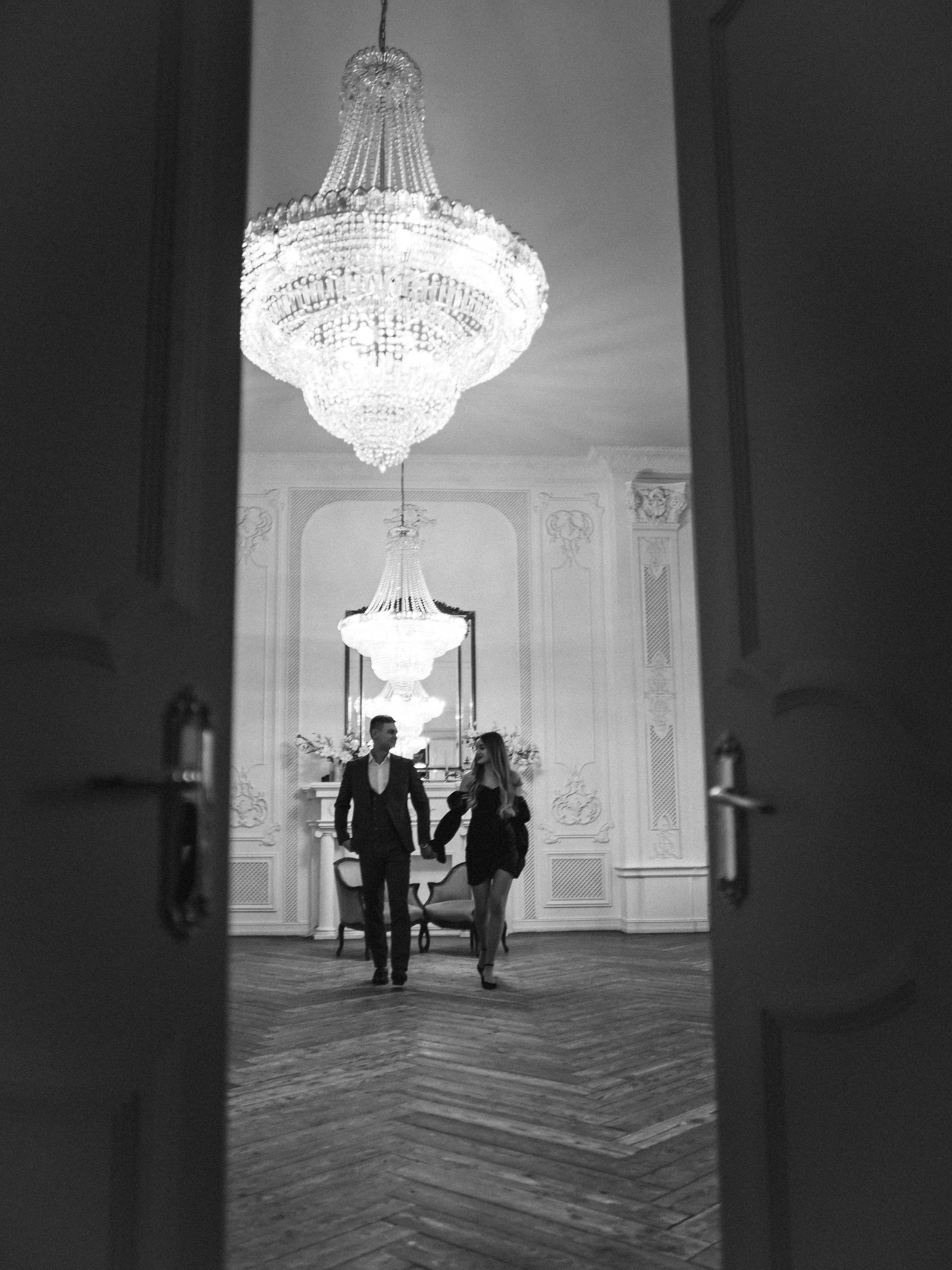 Лика & Он. Катерина | Женский фотограф|Белгород