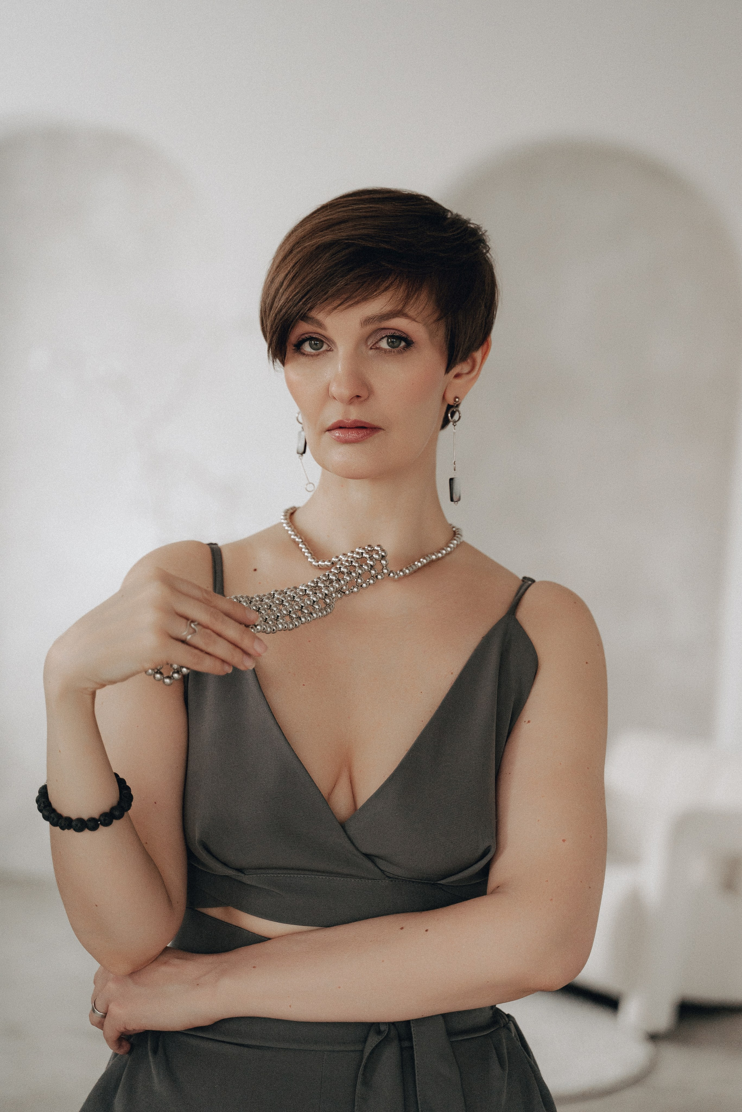 Алёна Лушникова, психолог, проводник в духовные практики. Екатерина Курбанова. Женский фотограф