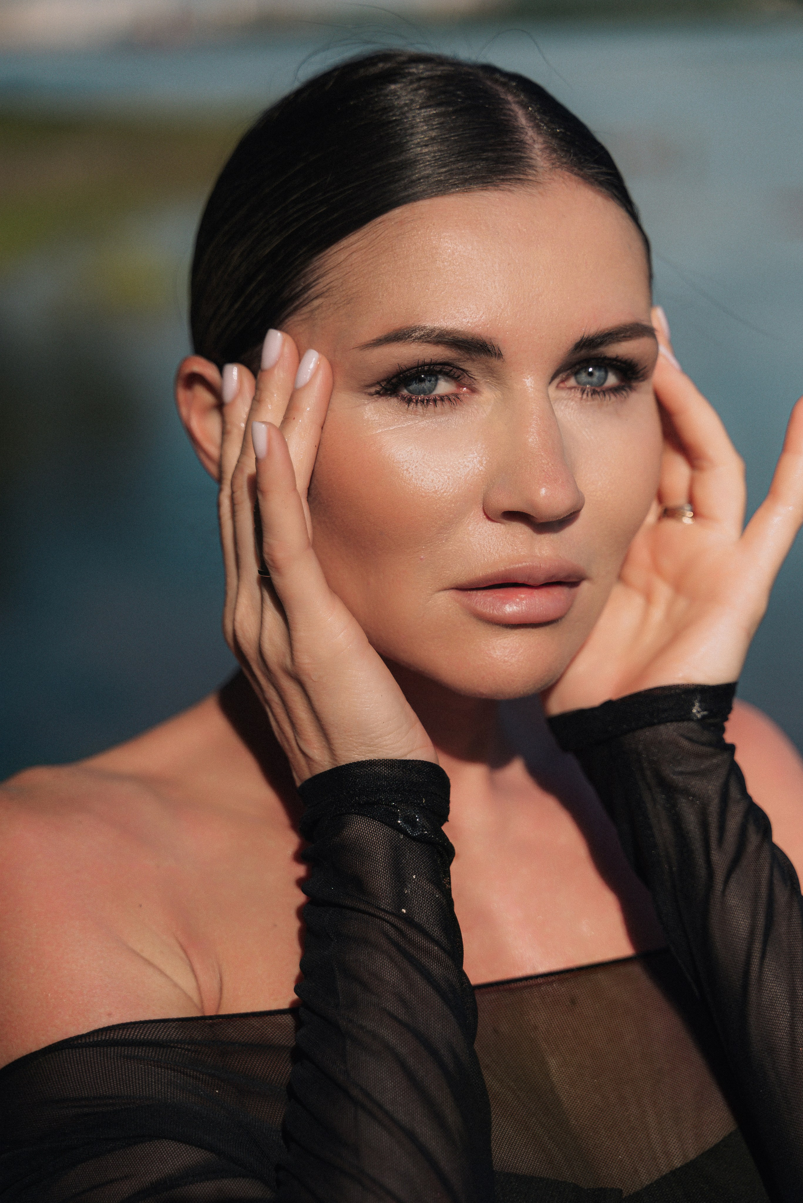 VIKA. Екатерина Курбанова. Женский фотограф