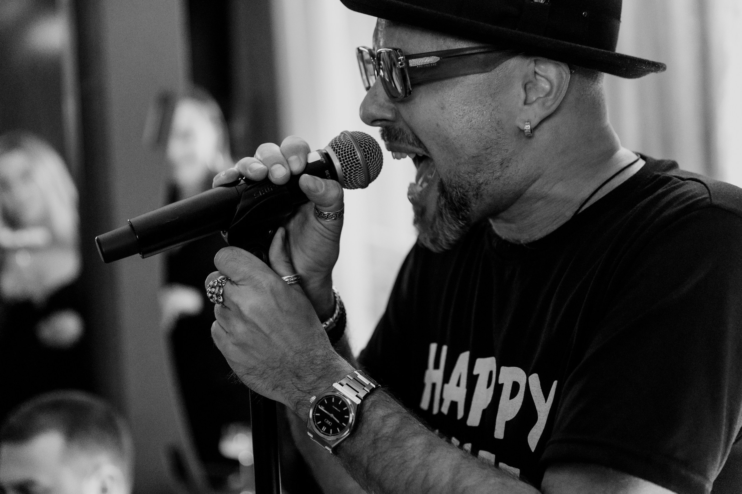 День Рождения. Свадебный фотограф Марина Назарова Москва