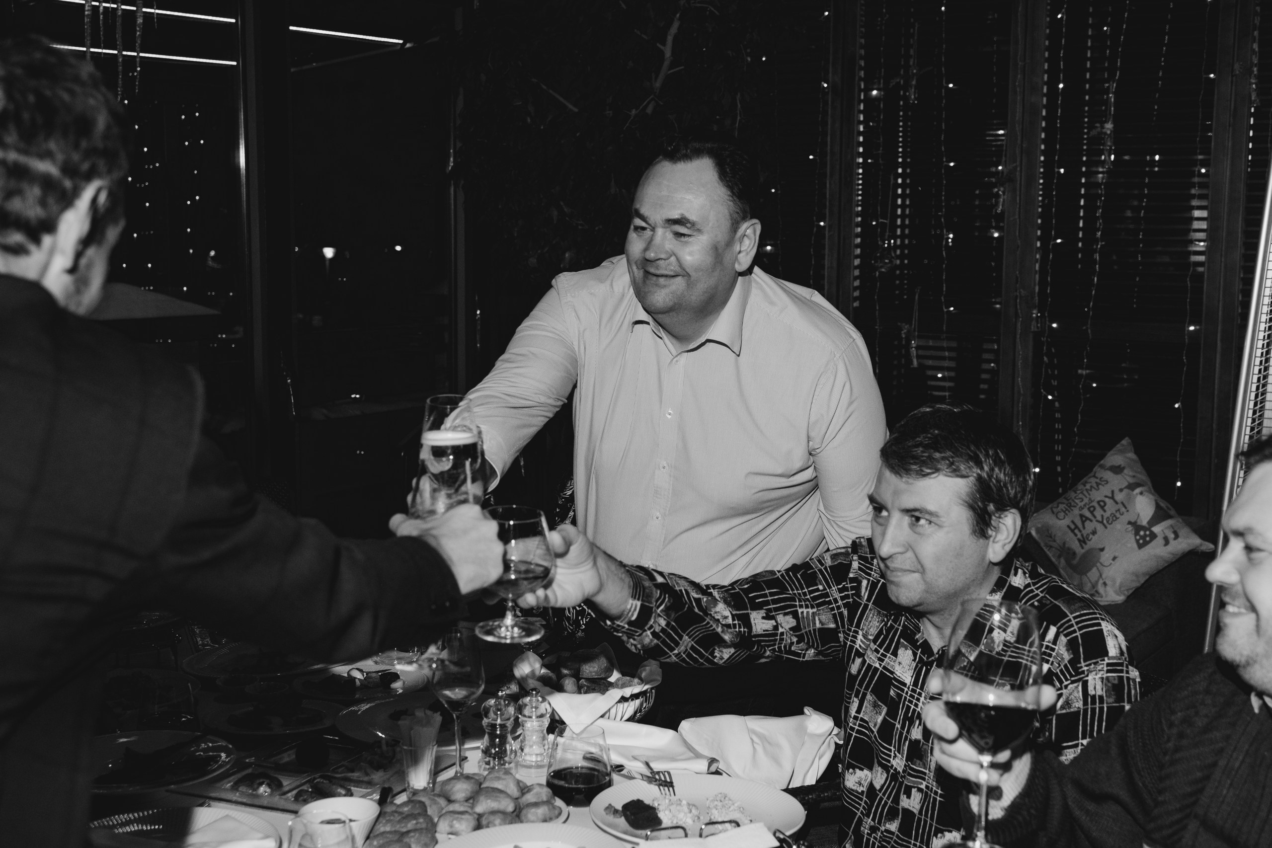 Корпоратив. Фотограф Москва / Зеленоград — Наталья Петухова