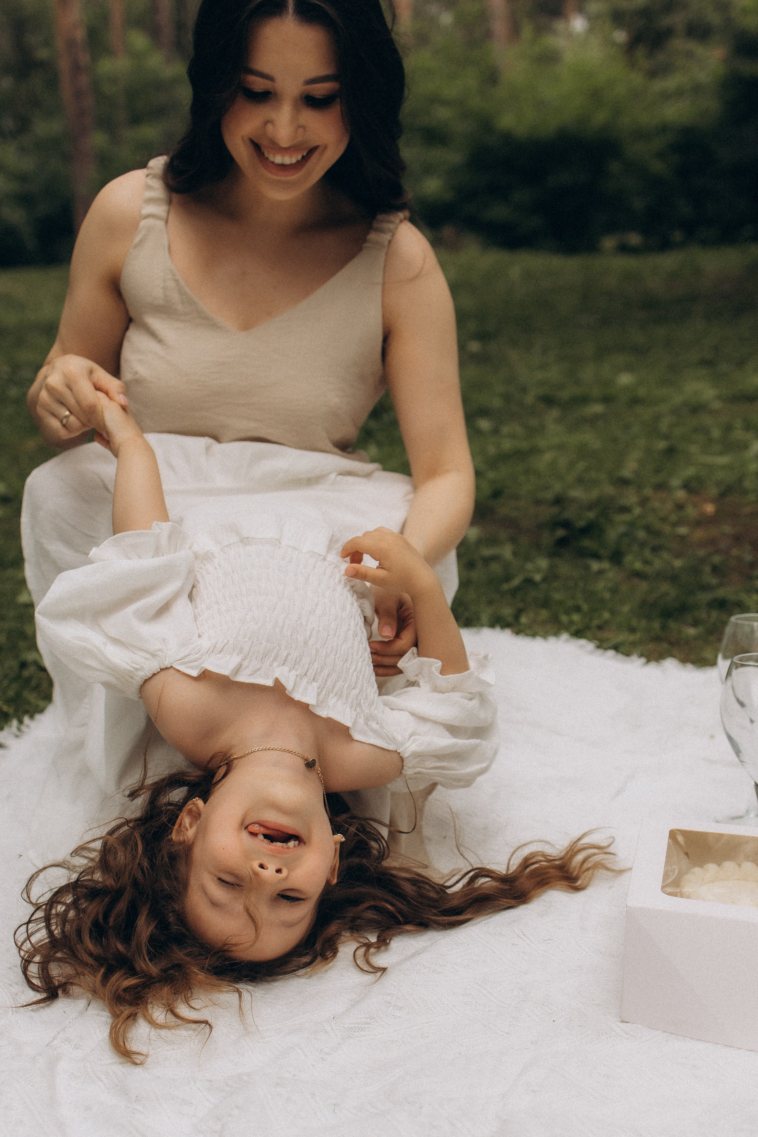 Гендер пати: Элиза. Эльвира Галимьянова — семейный фотограф Екатеринбурга