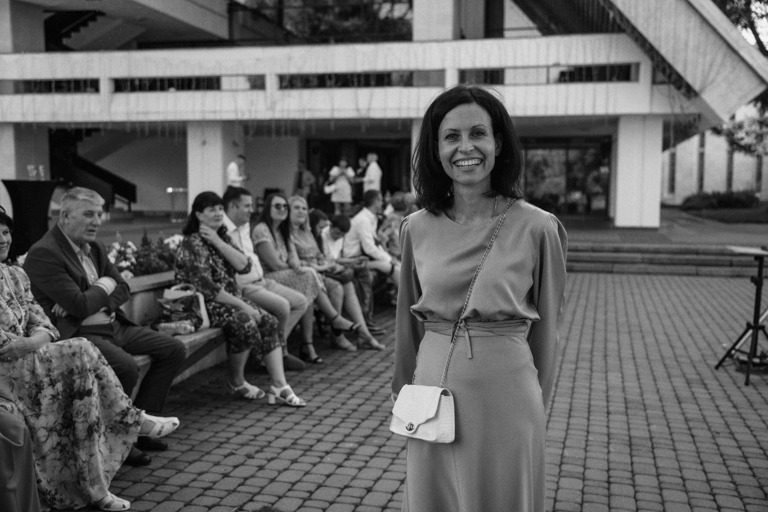 Таня и Вова. Фотограф Смоляк Алена