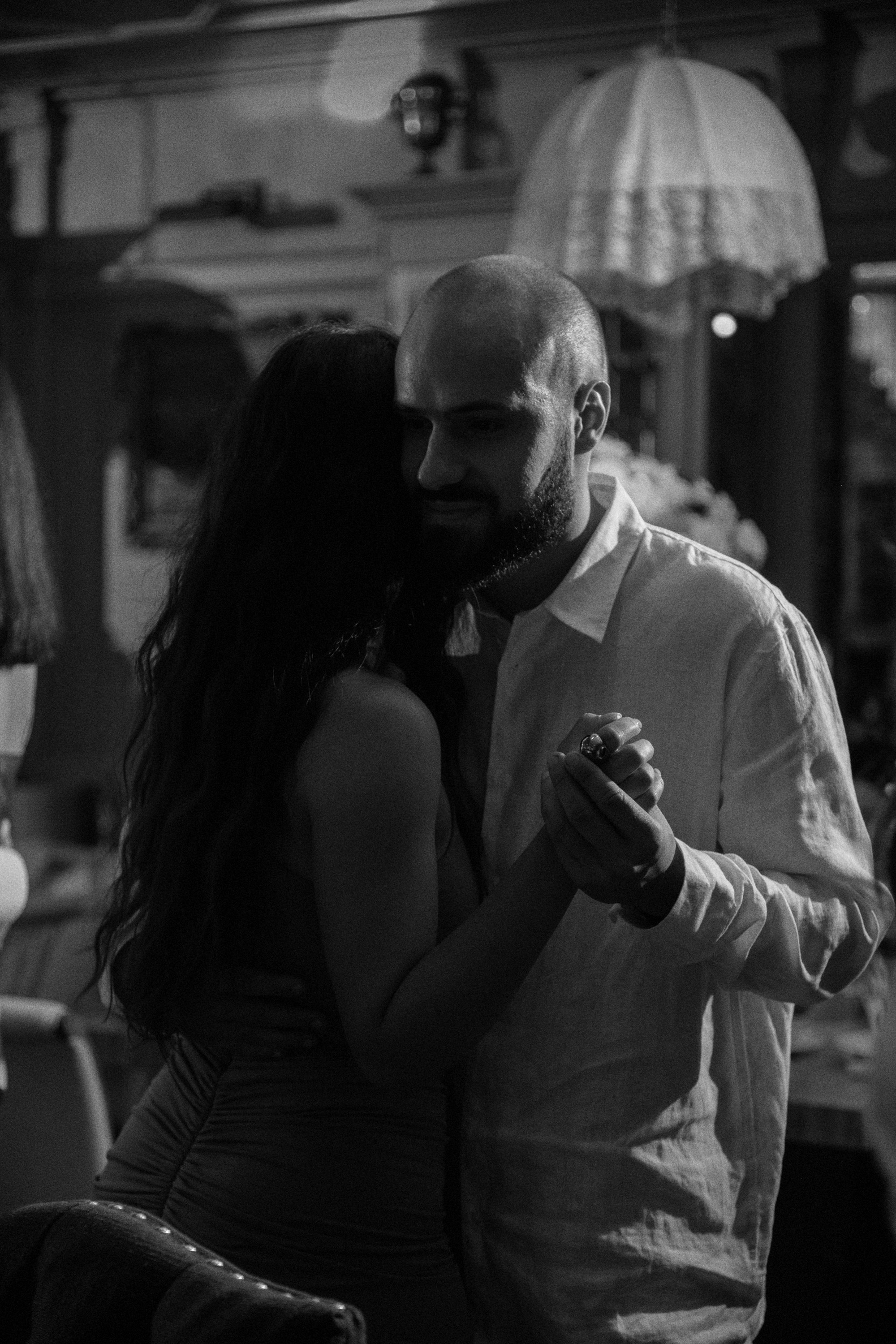 Камилла и Денис. Фотограф Смоляк Алена