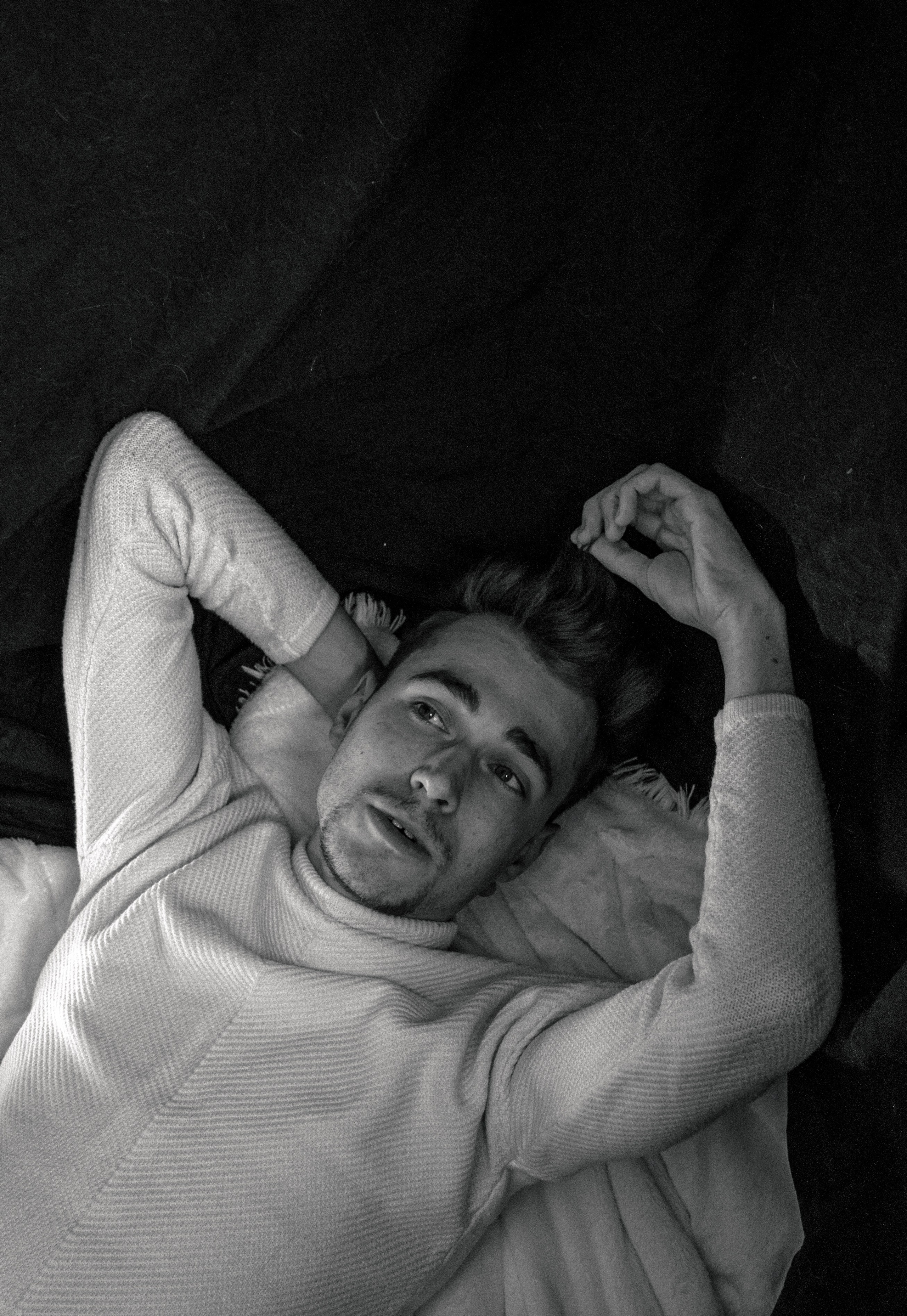 Dialog. DINA MOREVA photography