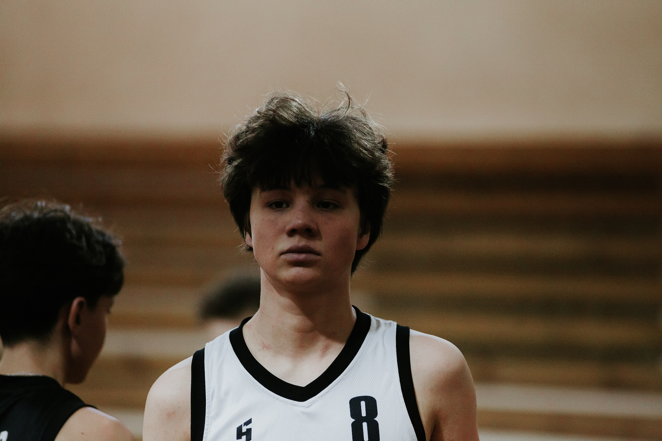 АКАДЕМИЯ БАСКЕТБОЛА «DOLMATON». Фотография