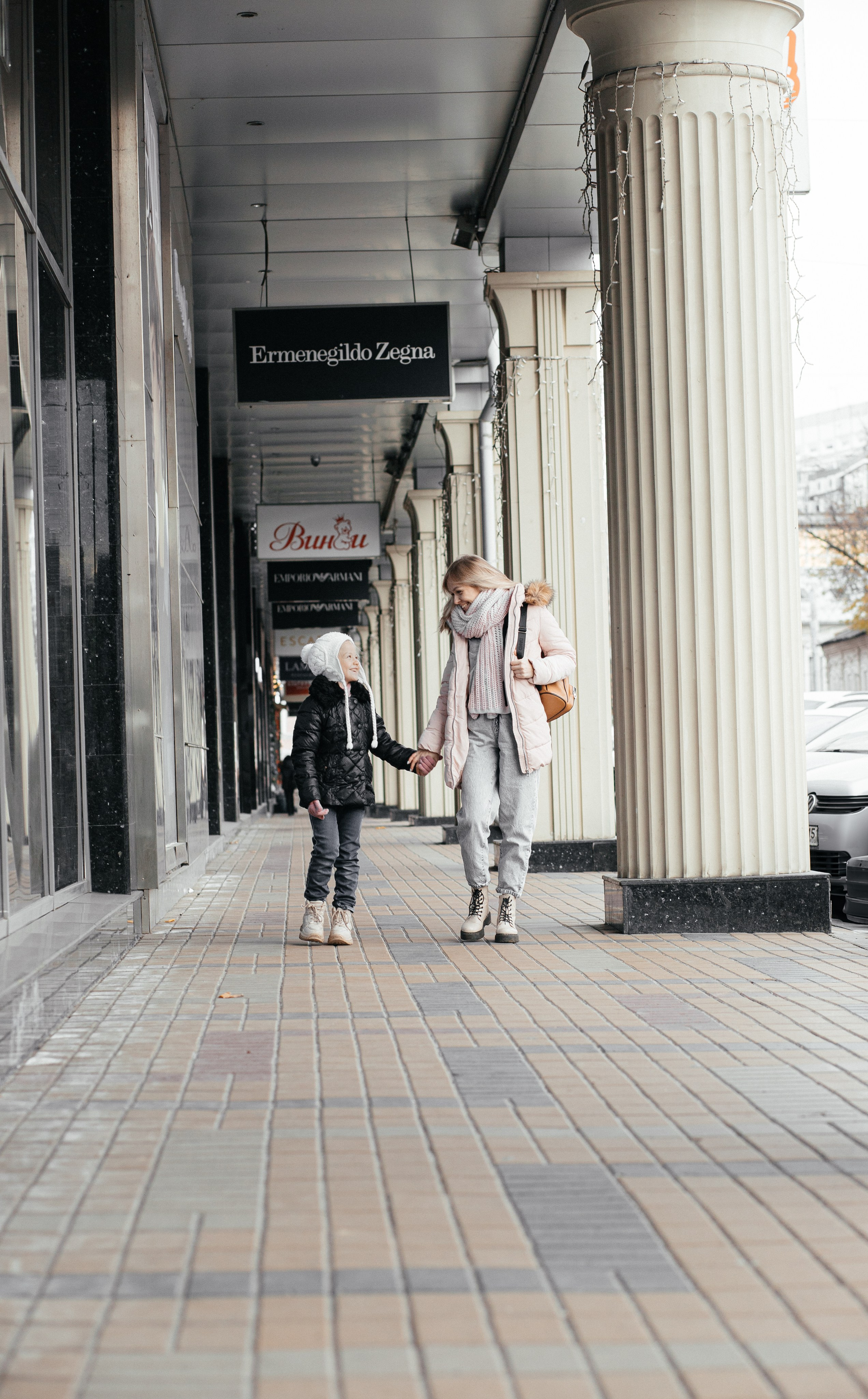 Фотограф в Нижнем Новгороде. Юлия Наумова