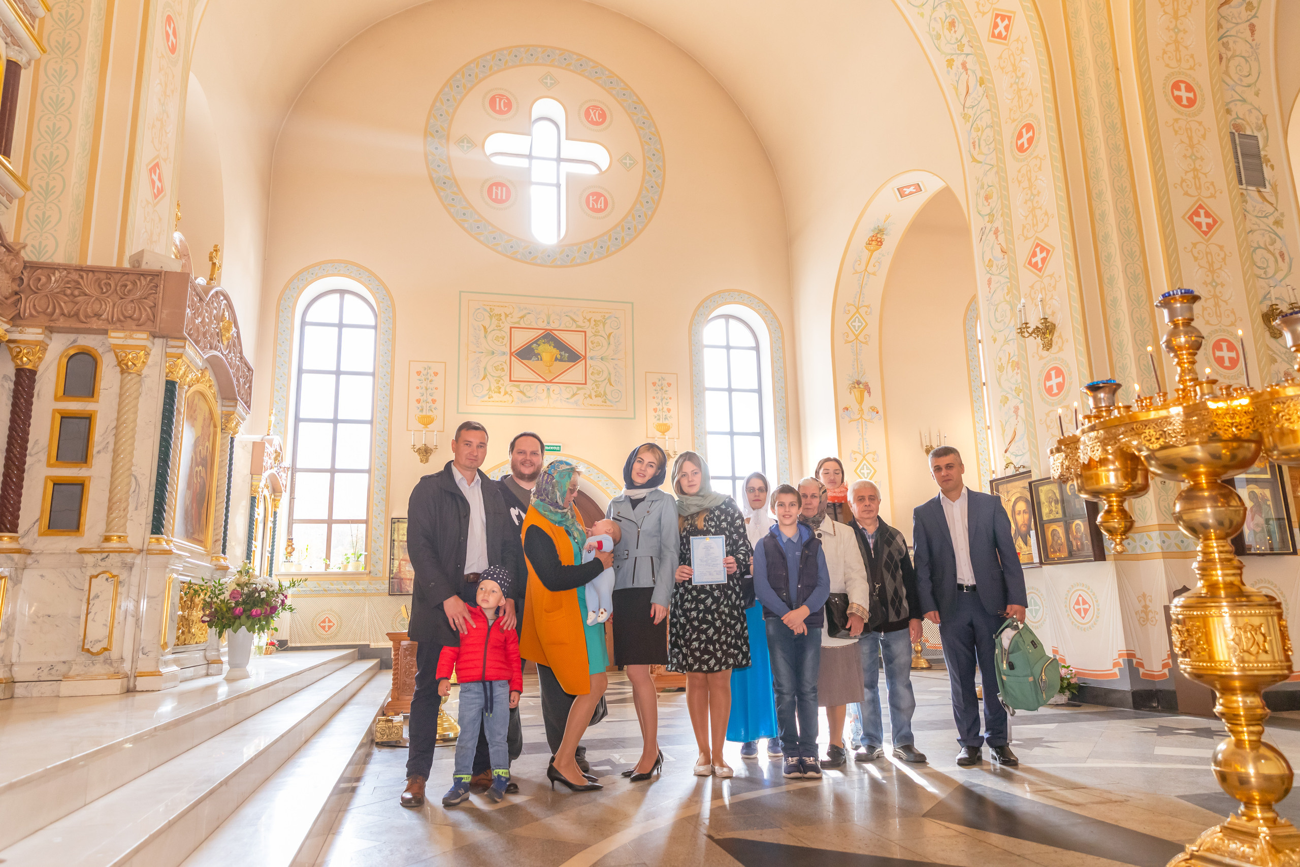 Тархановский Павел Фото/Видео съёмка