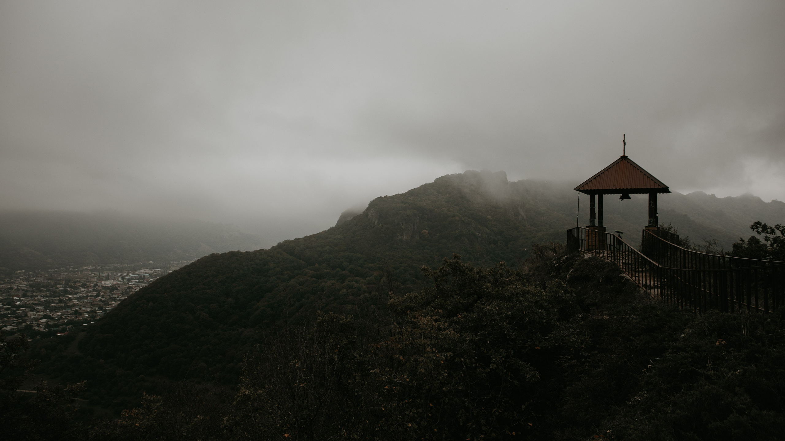 Пейзажи. Меня зовут Стас Барыкин, я фотограф. Живу и работаю в Ростове-на-Дону