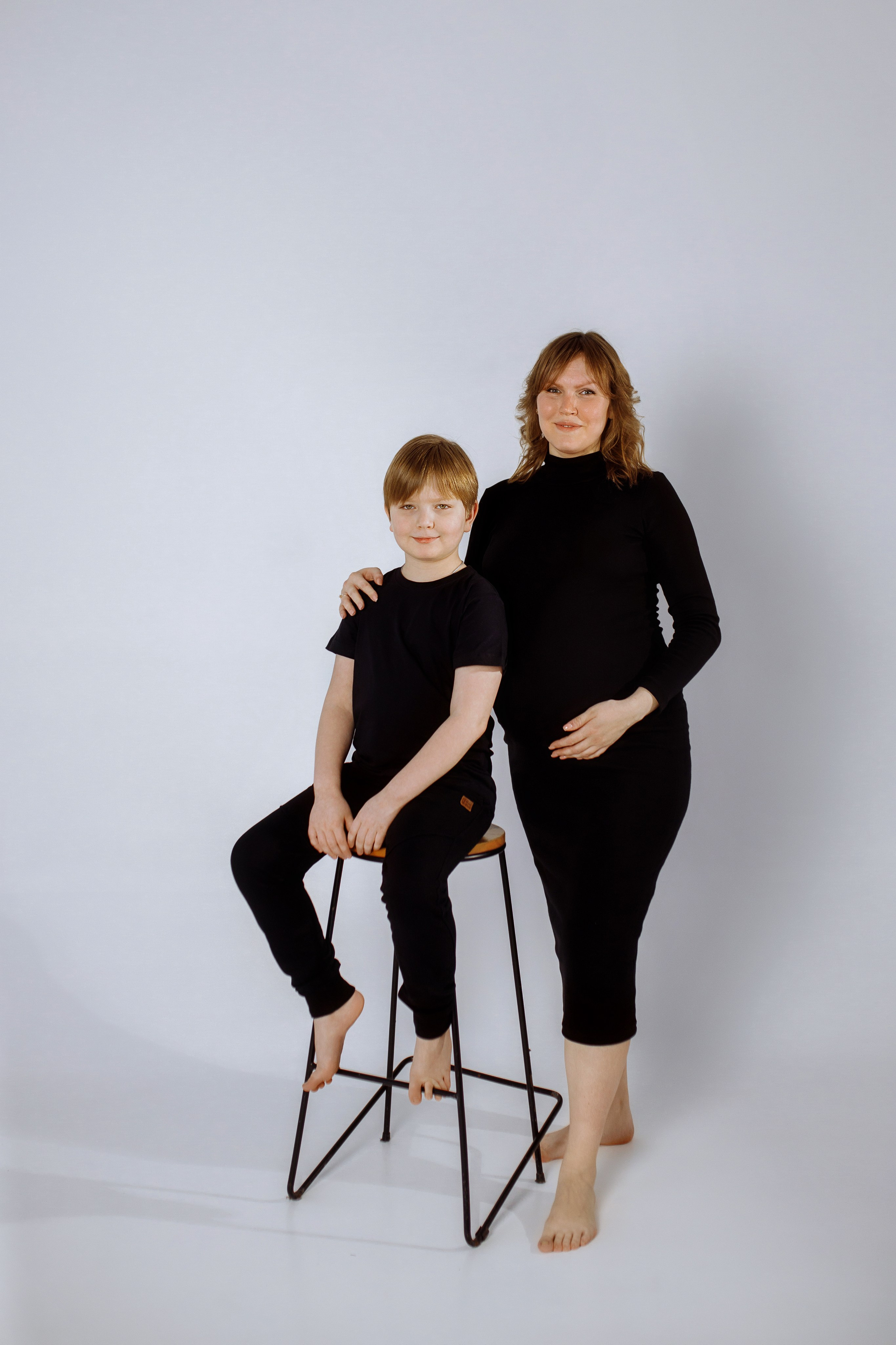 Семья Веры. Детский и семейный фотограф г. Чебоксары Оля Горбунова