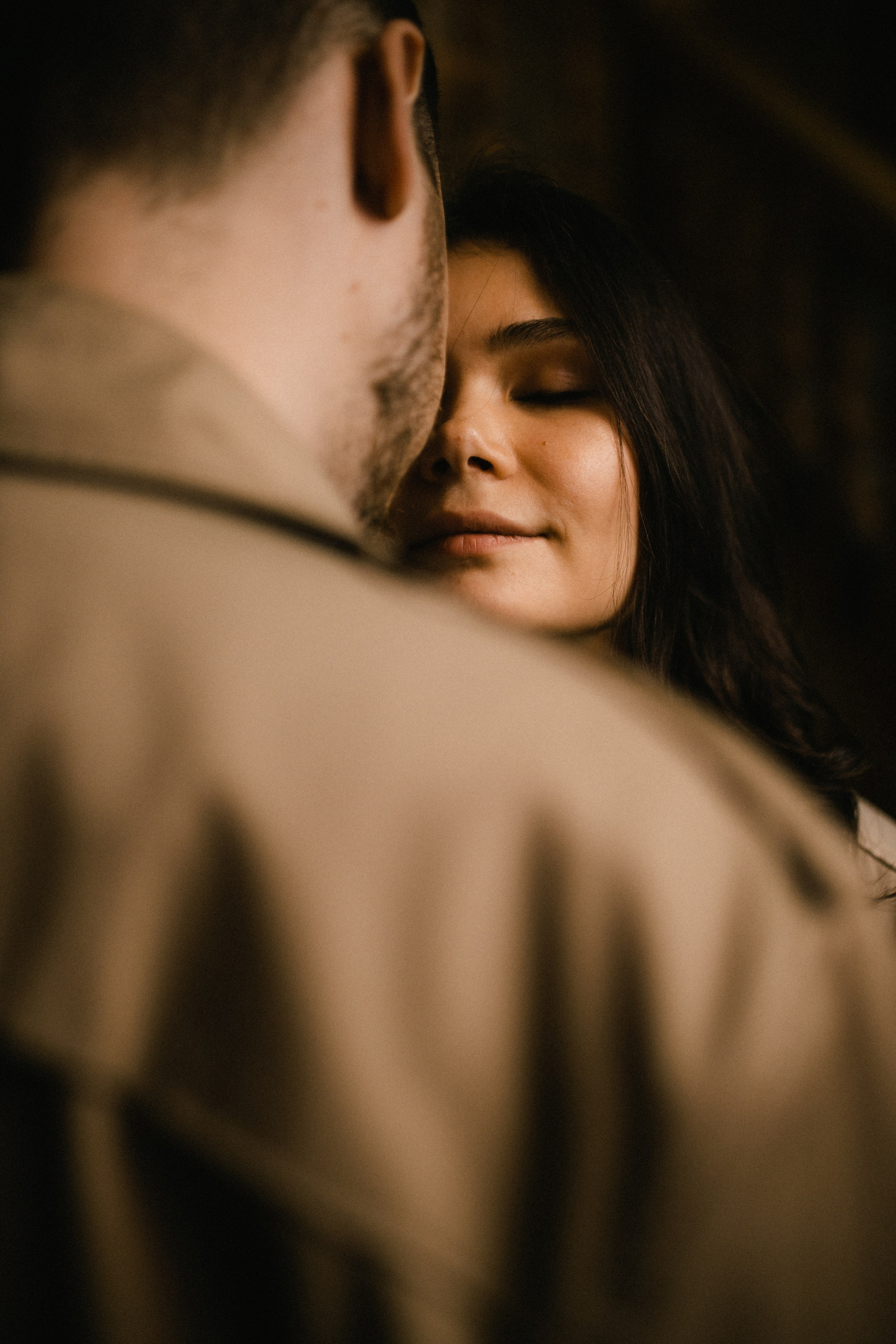 Лера и Дима. Фотограф в Москве, Электростали, Ногинске, Балашихе, Александра Кукушкина