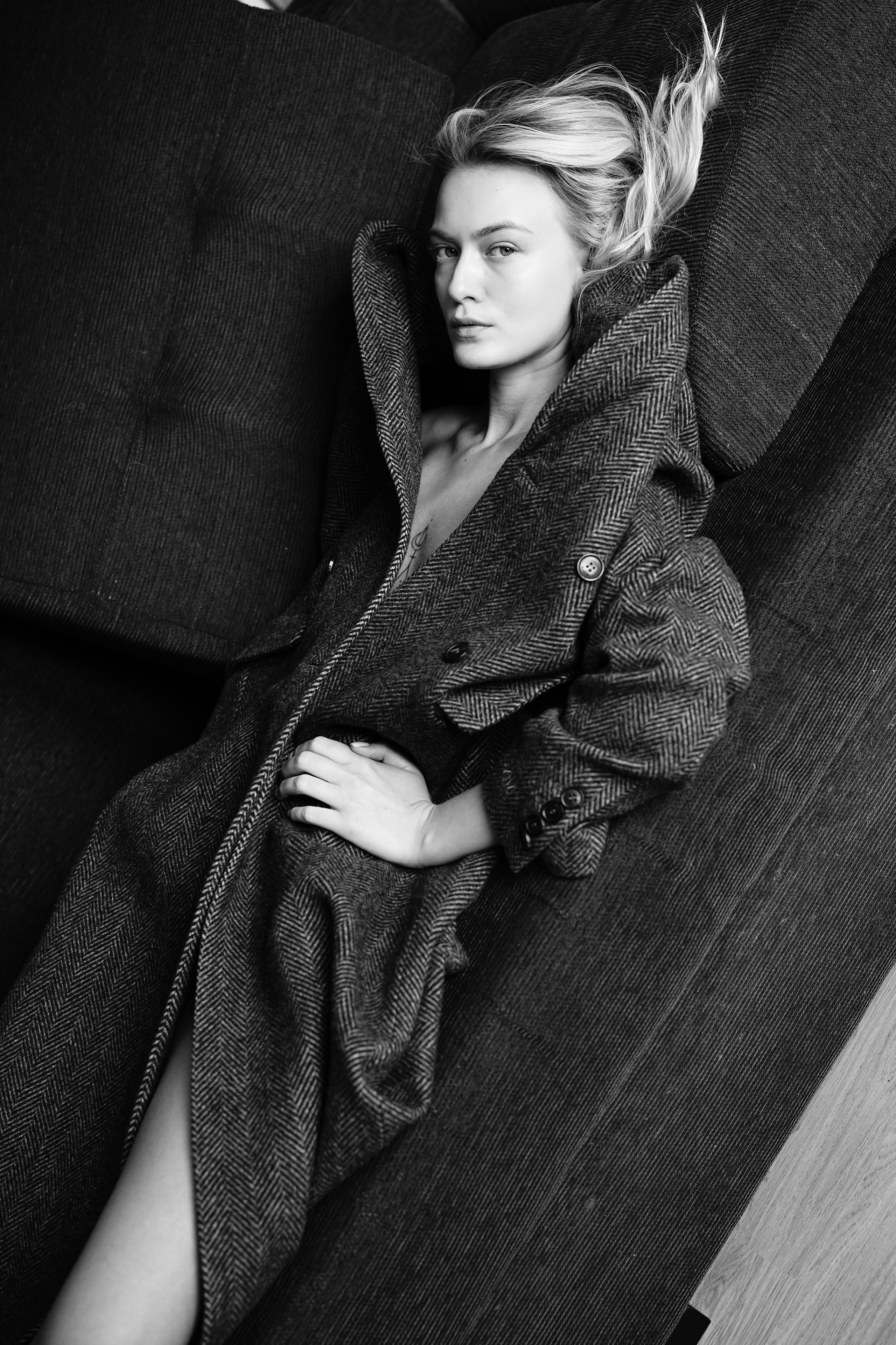 42. Photographer Dmitry Chapala