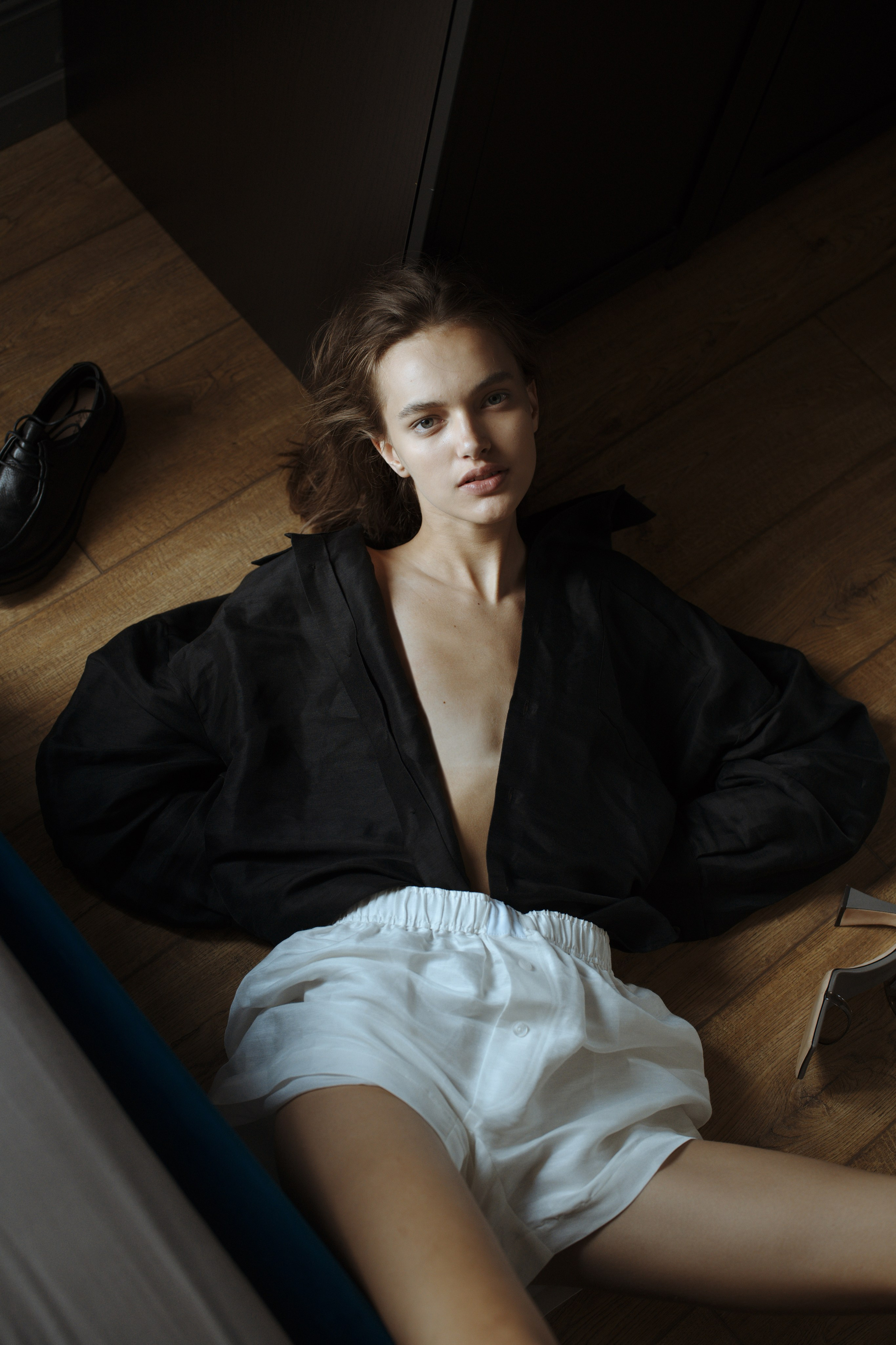 15. Photographer Dmitry Chapala