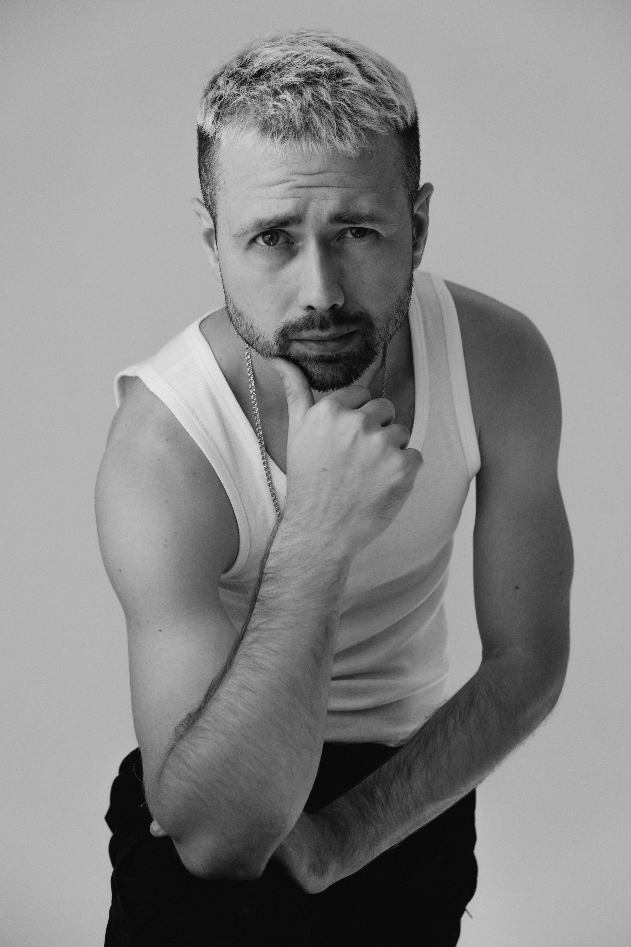 Андрей. Дмитрий Пропадалин, Нейрофотография