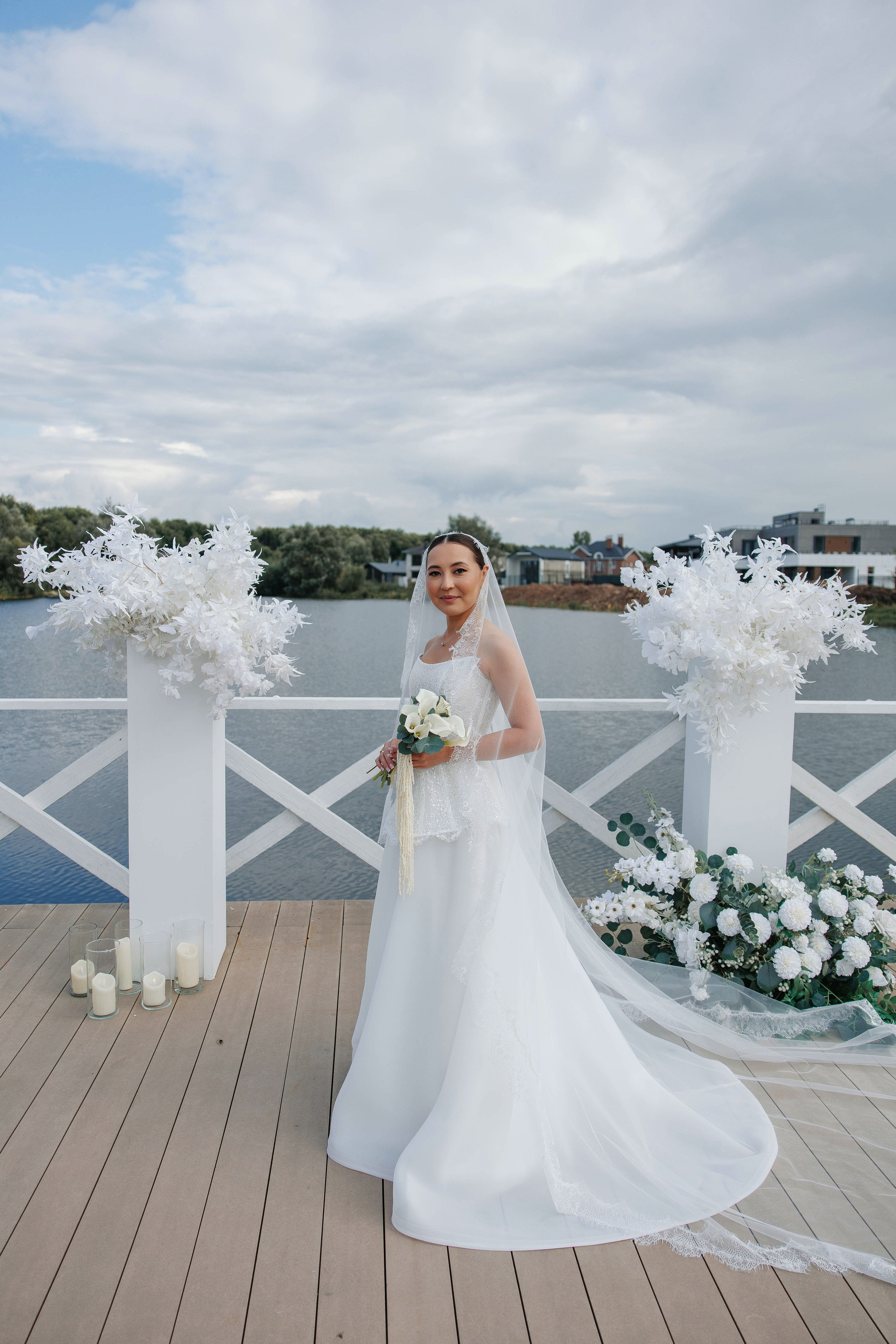 Андрей и Эльза. Профессиональный фотограф в городе Уфа