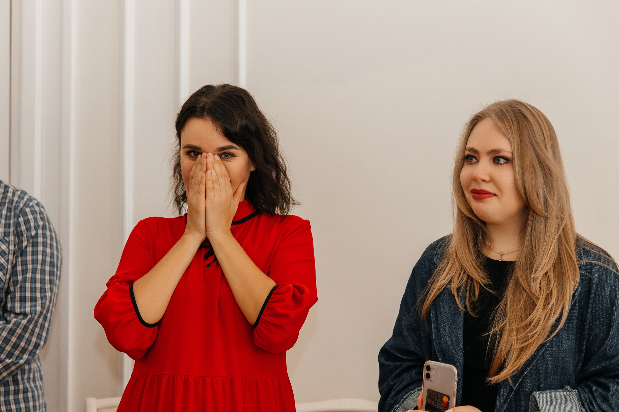 Алина и Максим. Свадебный фотограф Красноярск — Кристина Ива