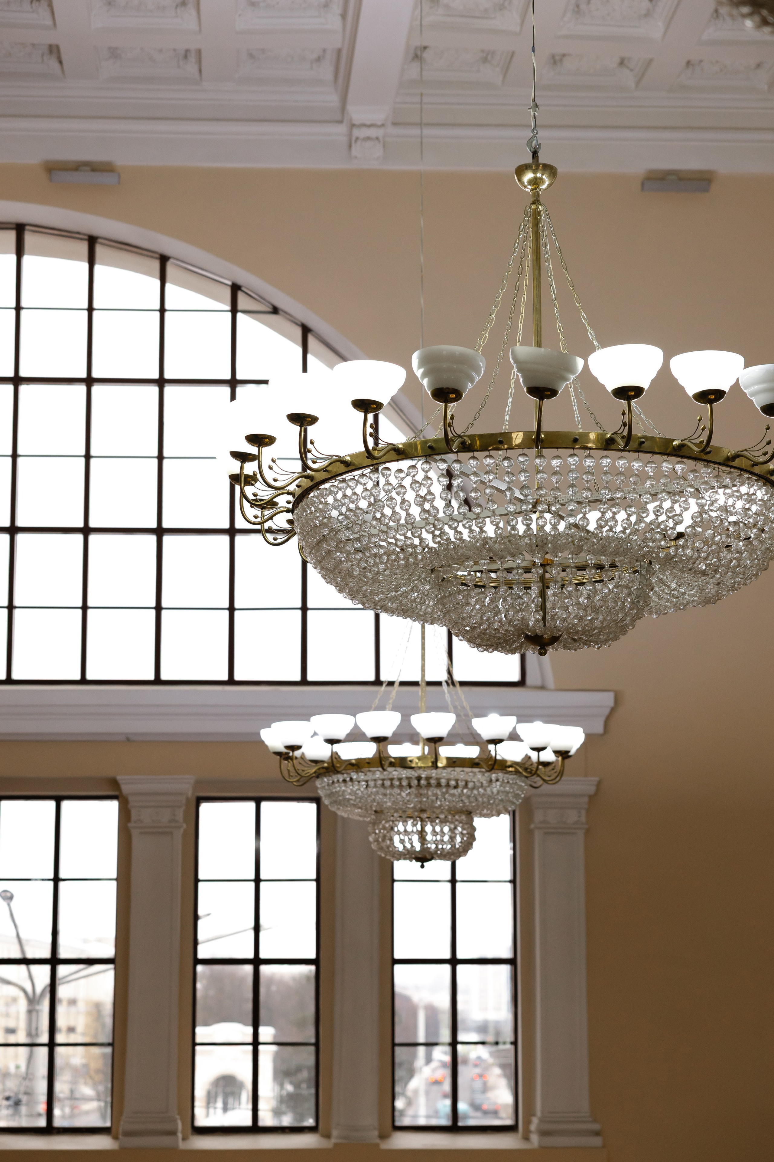 Влад и Марина. Свадебный фотограф Анна Бабахина