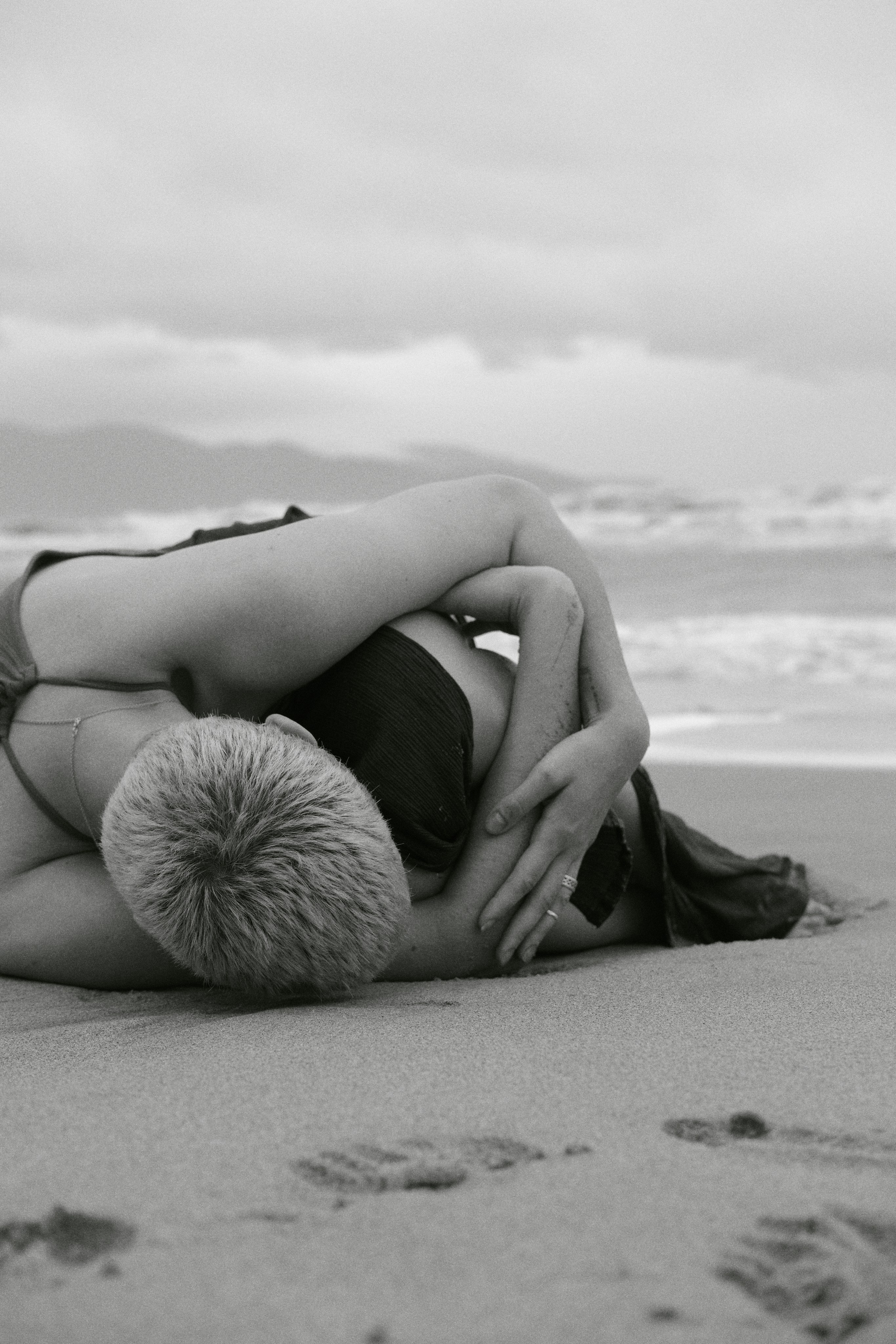 Портфолио. Alexandra Kirillova — woman portrait photographer