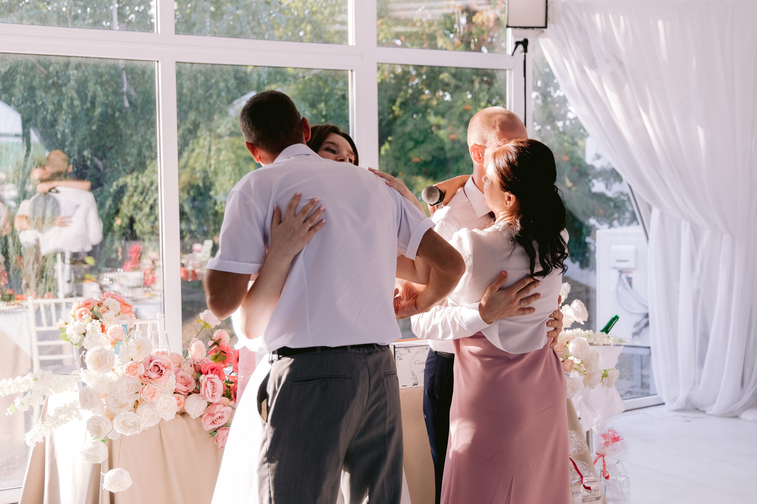 Мария, Евгений. Фотограф Волгоград Кристина Прохоренко