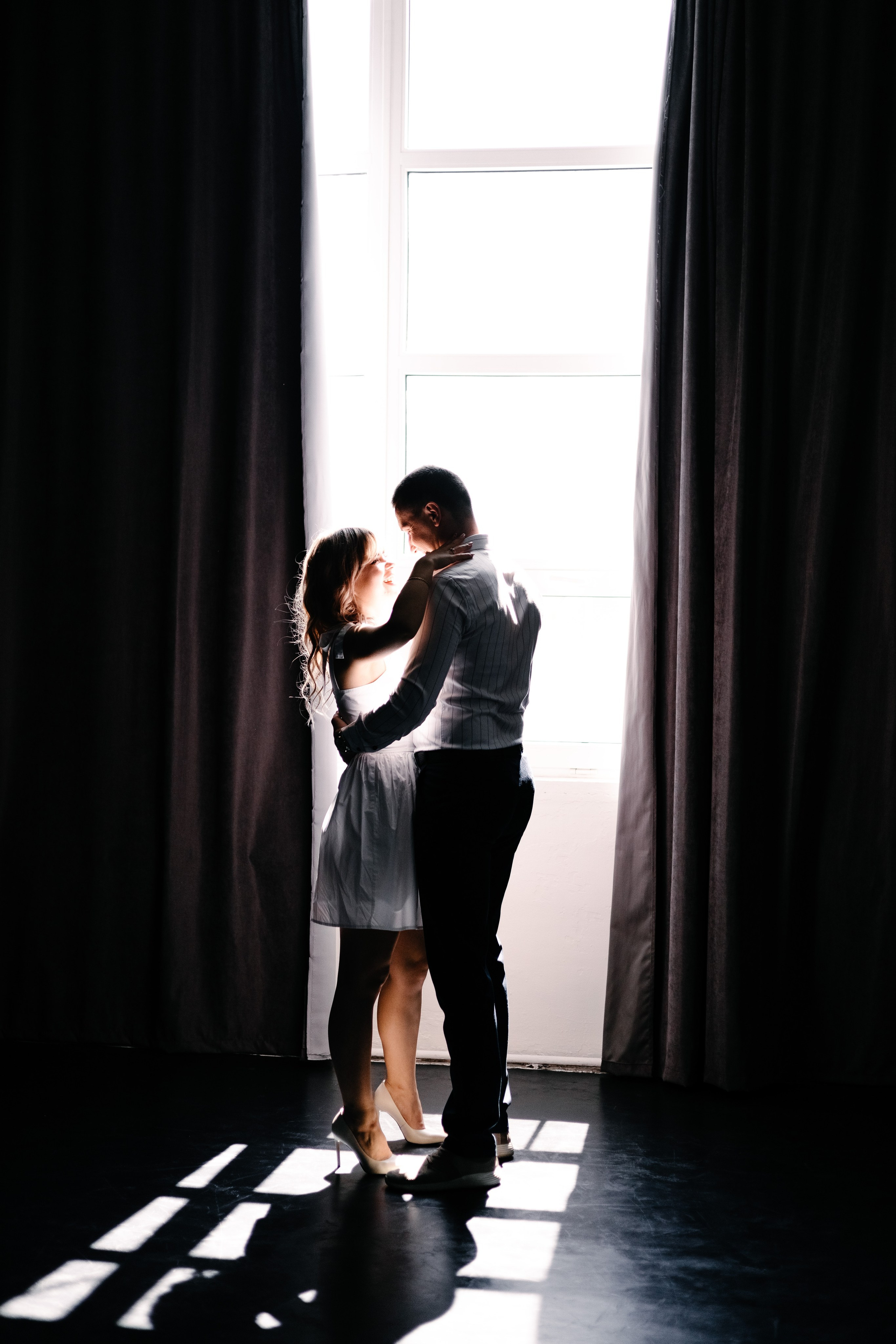 Светлана, Антон. Фотограф Волгоград Кристина Прохоренко