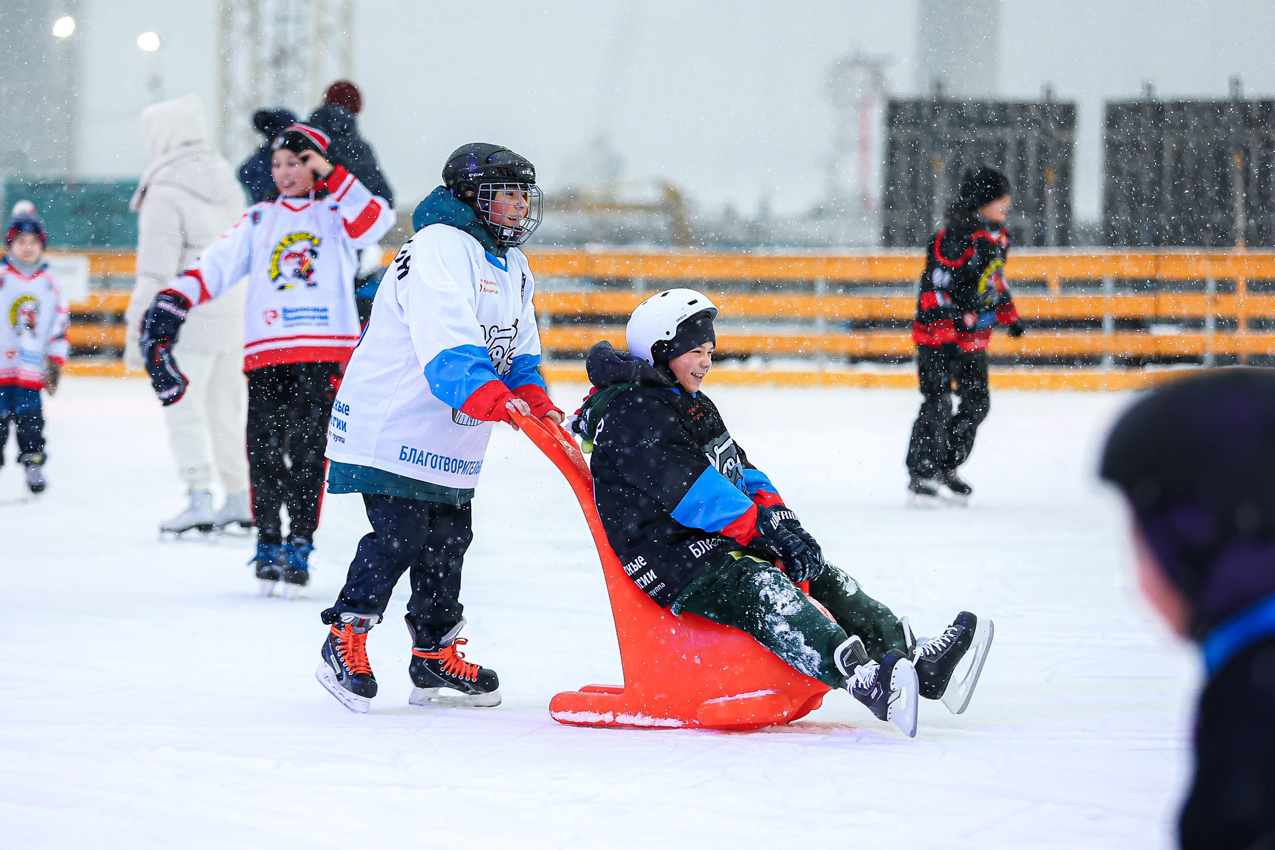 Не спорт. Профессиональной фотограф в Санкт-Петербурге Алексей Киселёв