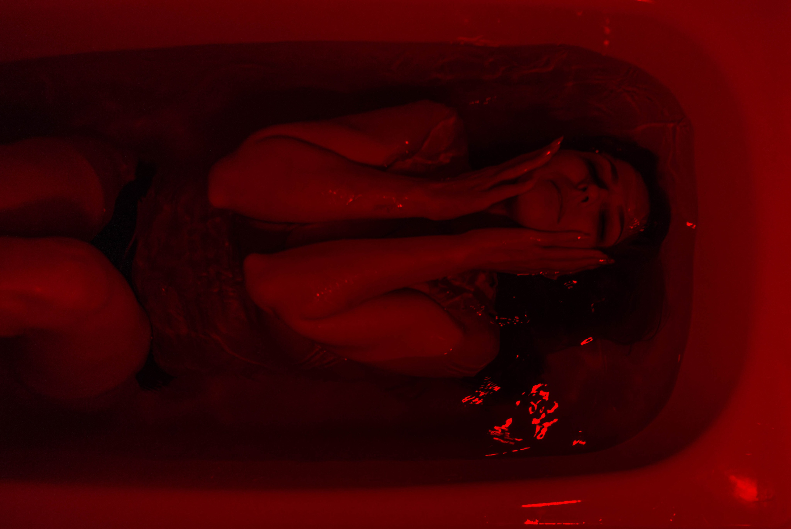 Творческие съемки. Фотограф Serge Goze