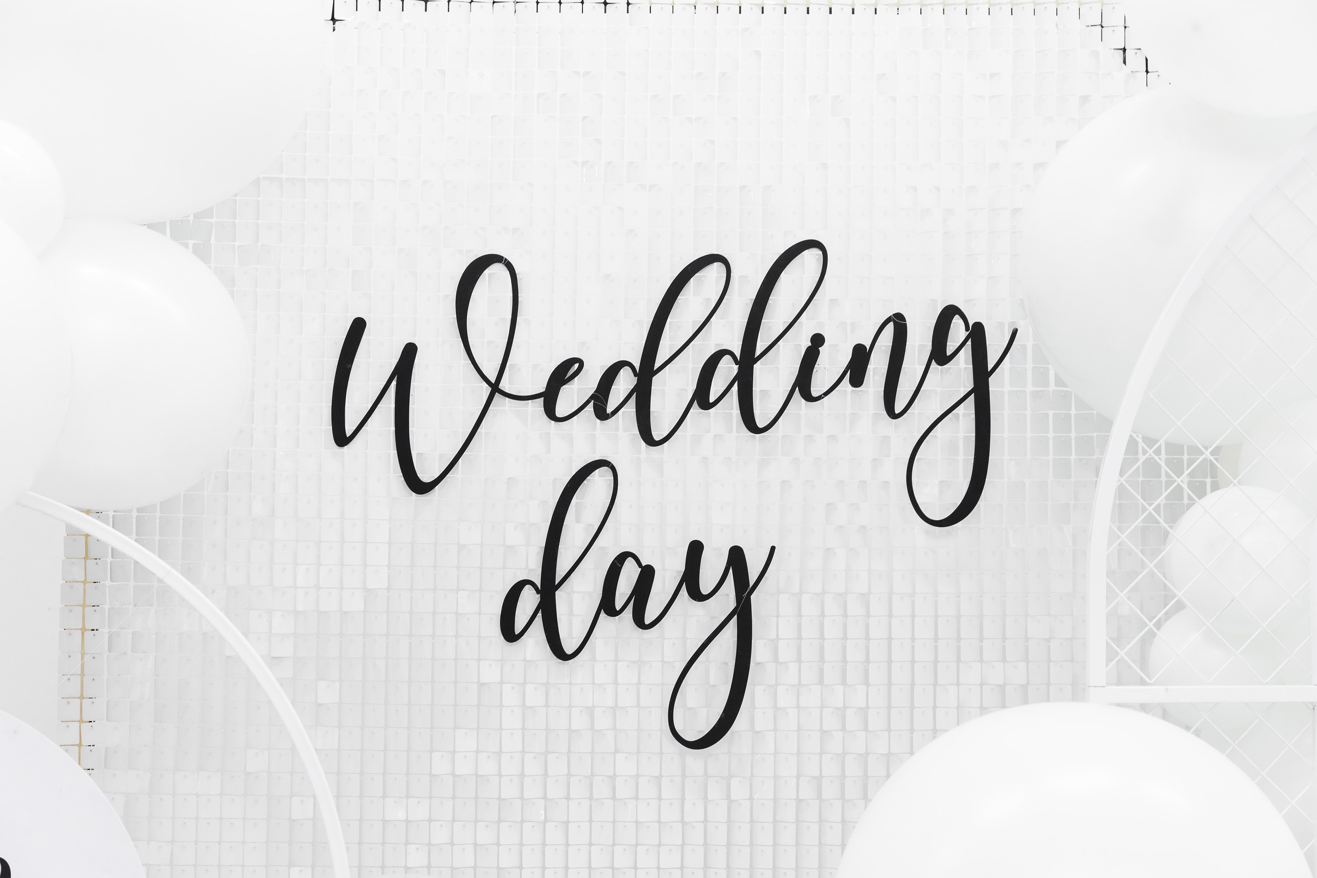 МК декораторов по оформлению фотозоны. Фотограф Новосибирск — Наталья Гресь