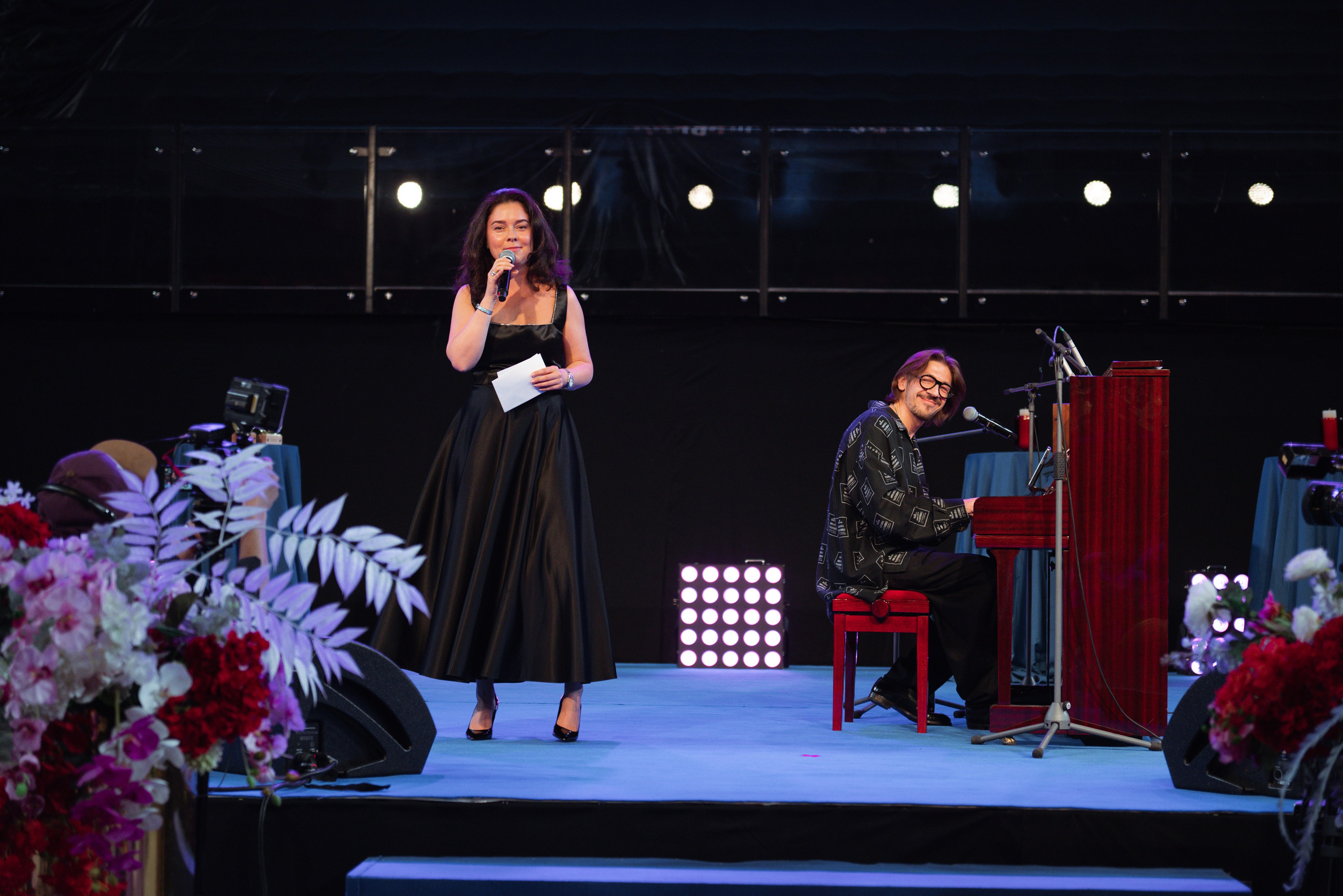 Праздник 26 ияра. Контент-фотограф Москва репортажный фотограф Настя Профото