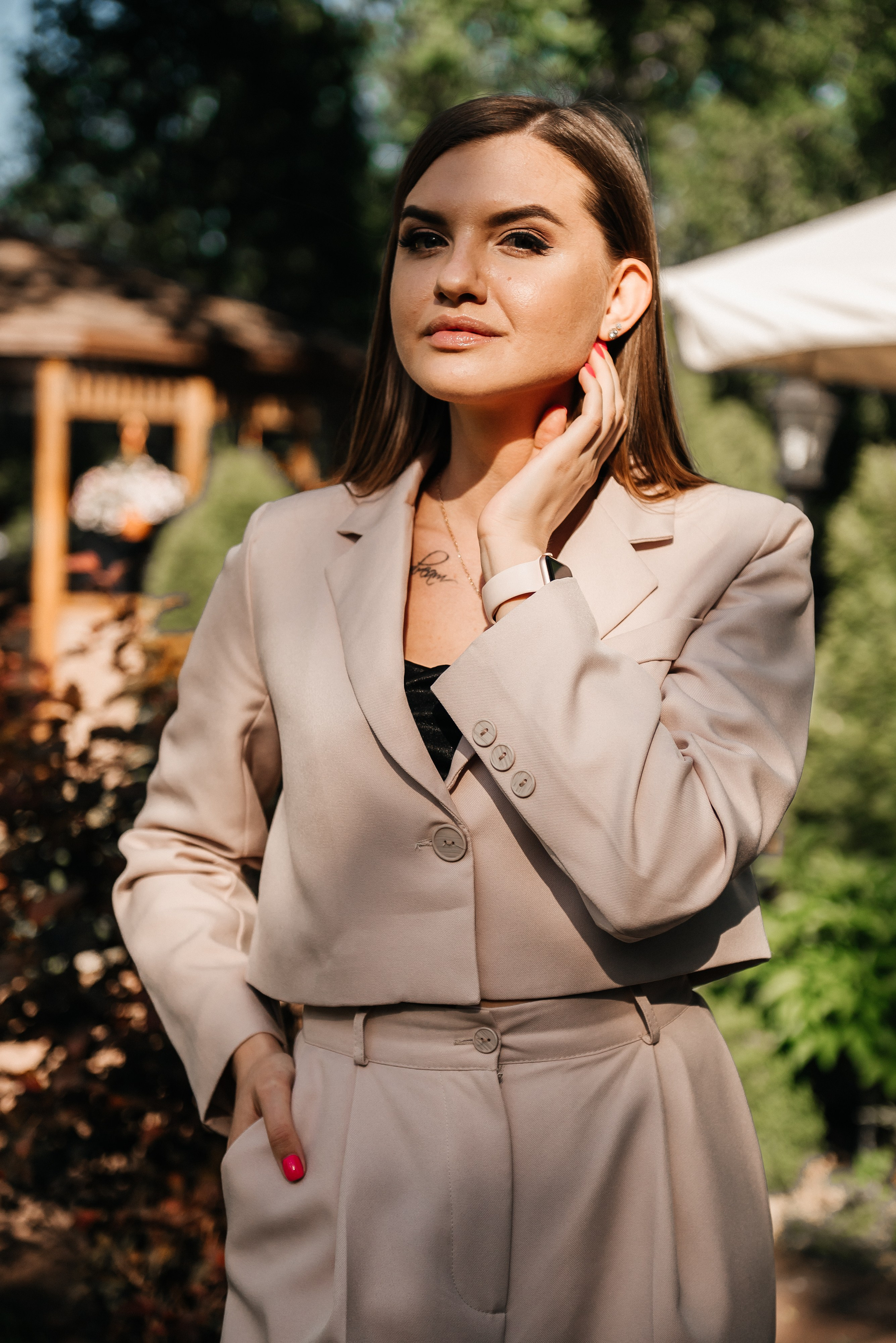 Николай и Елена. Контент-фотограф Москва репортажный фотограф Настя Профото