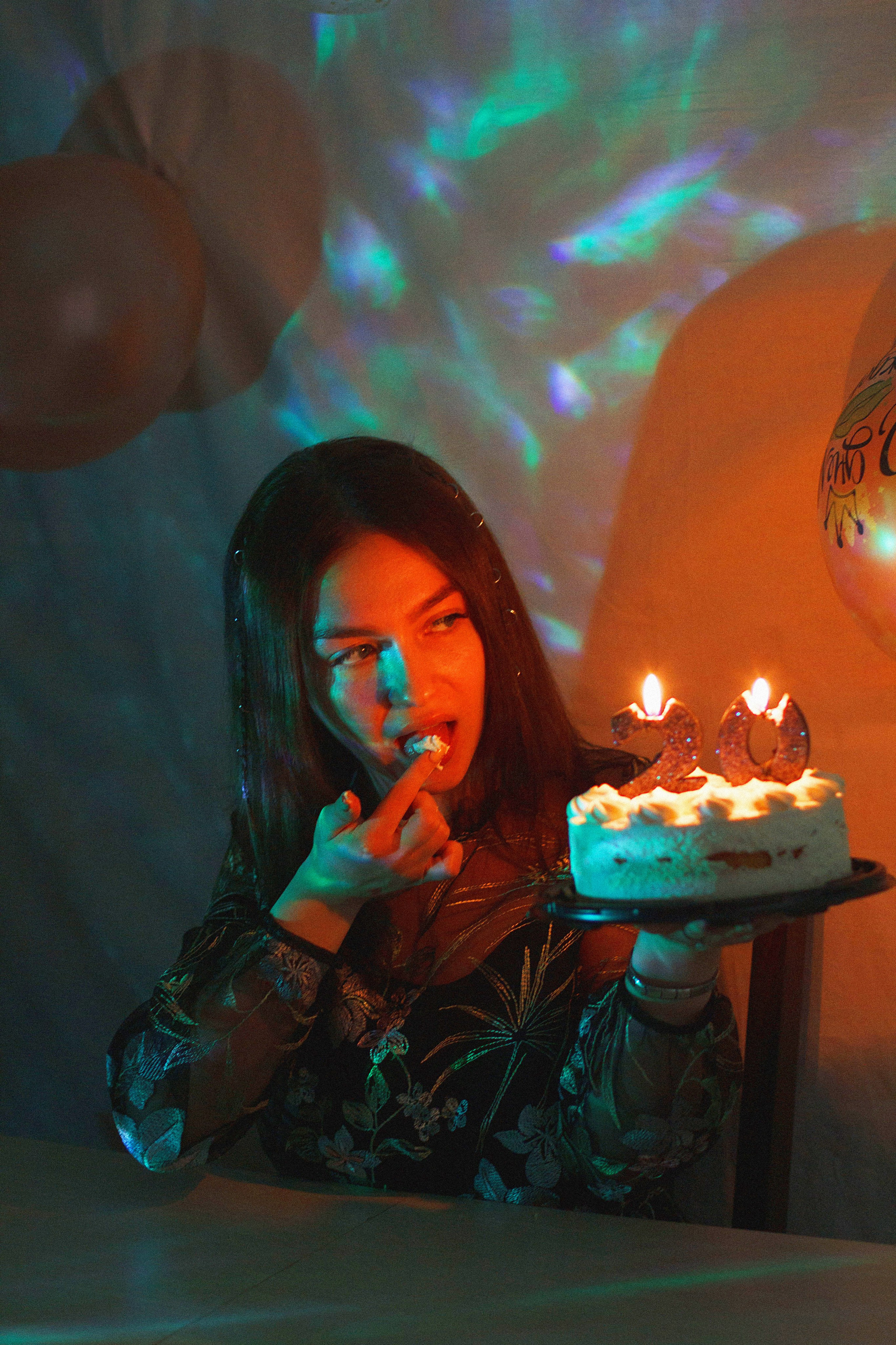 Перед Днём Рождения, Даша. Фотограф и видеограф в Омск/Москва Сащенко Лера