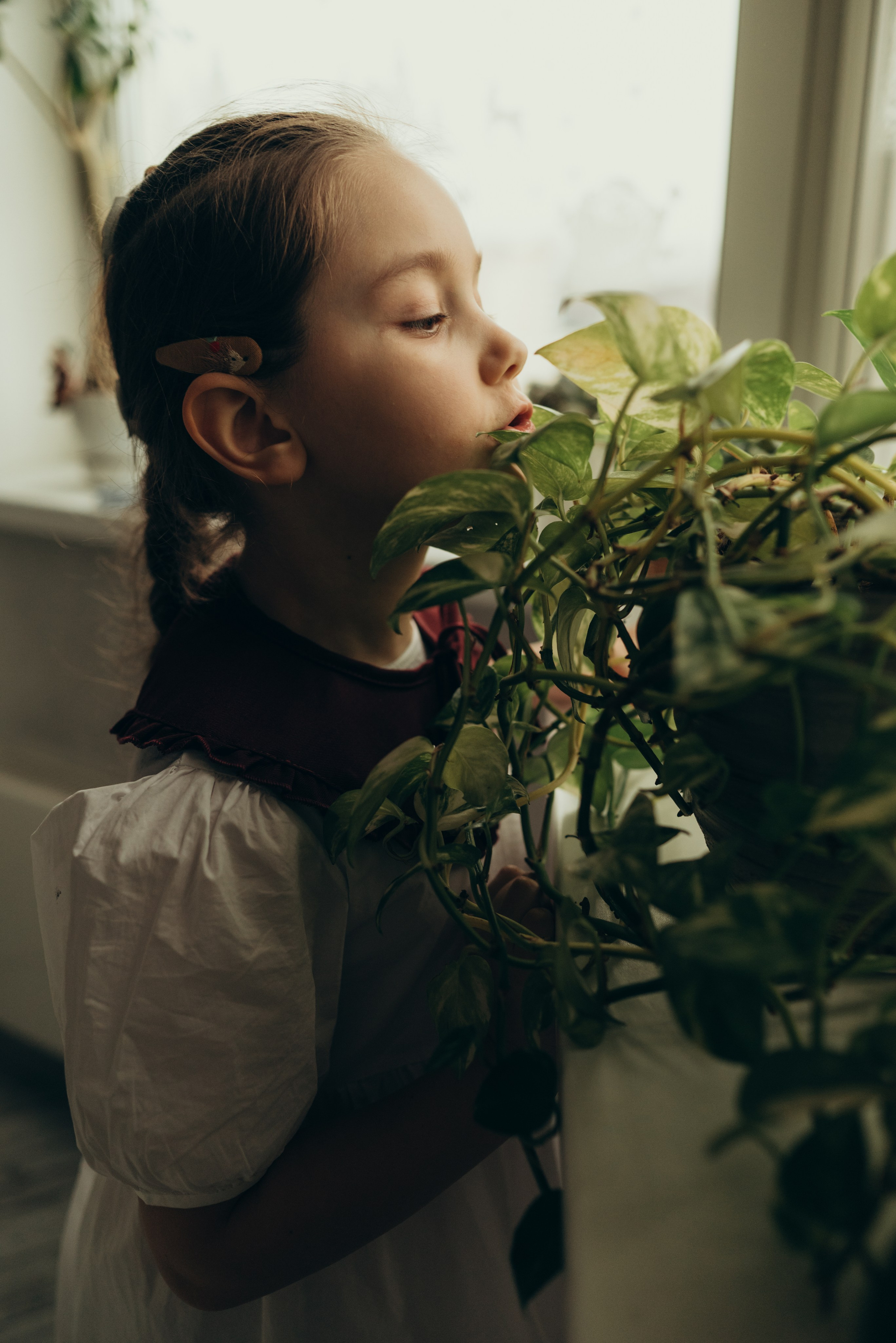 Домашняя. Семейный фотограф в Москве Люберцах Ирина Вронская