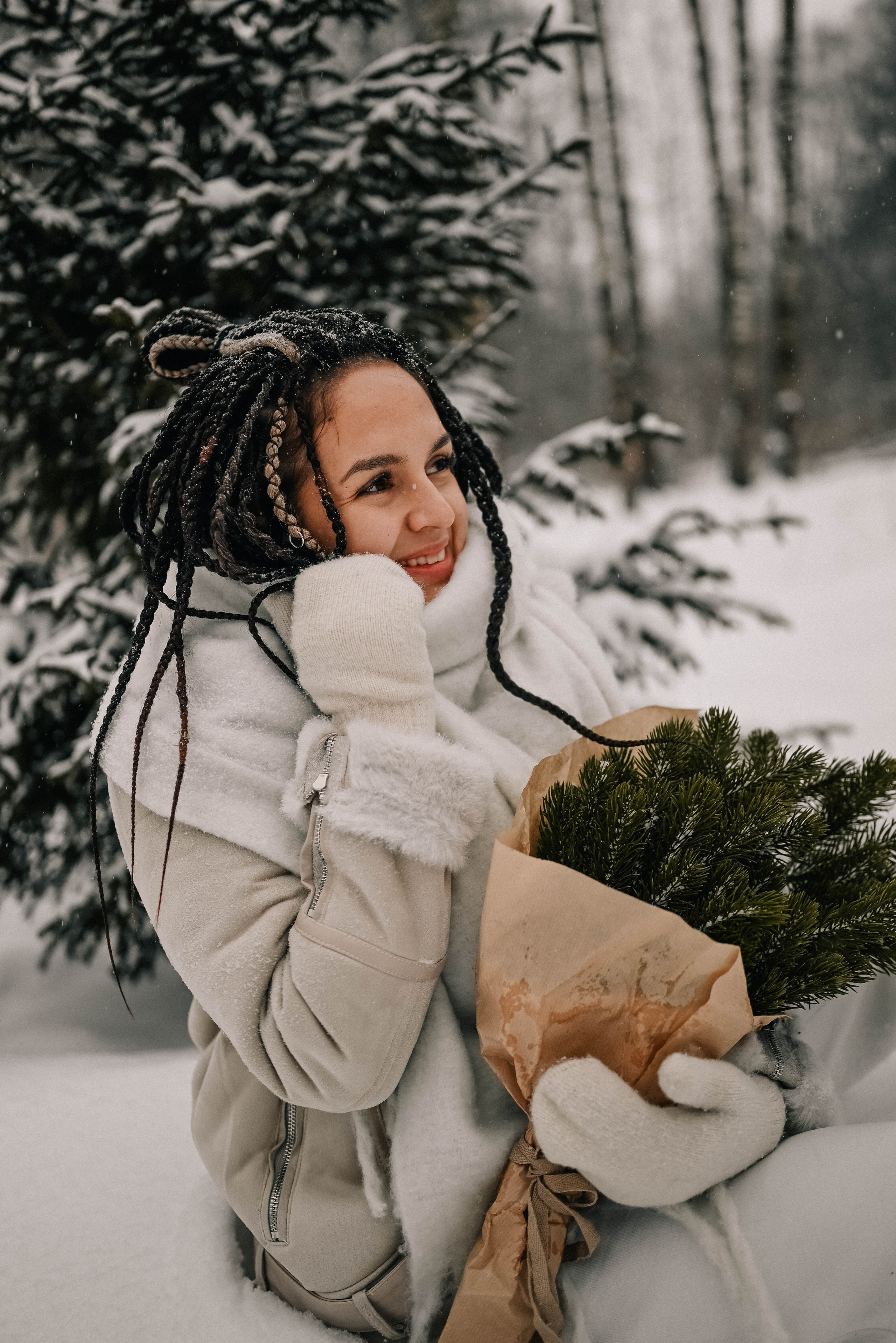 Прогулка лесная в Кожухово. Семейный фотограф в Москве Люберцах Ирина Вронская