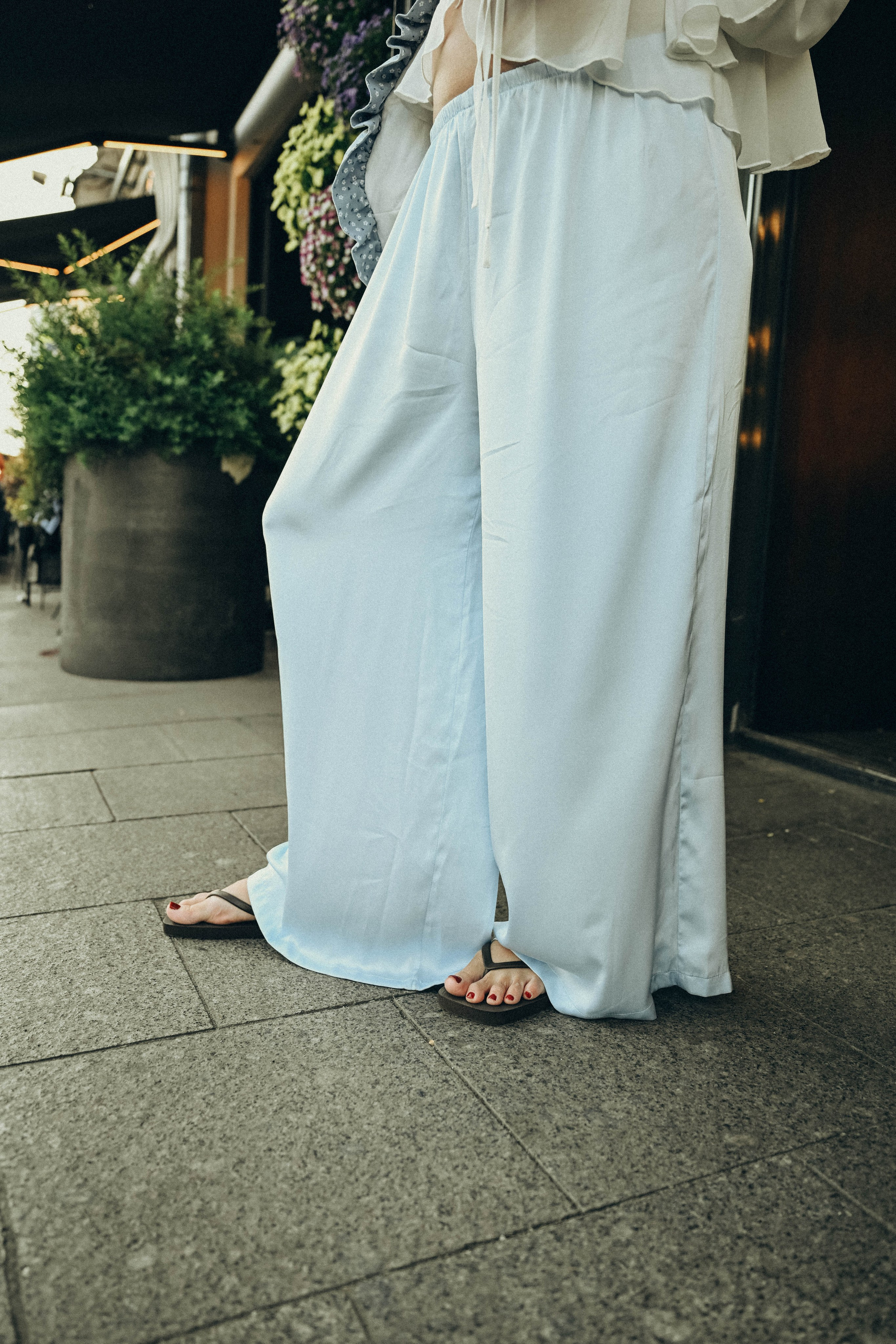 Беременность прогулка. Семейный фотограф в Москве Люберцах Ирина Вронская