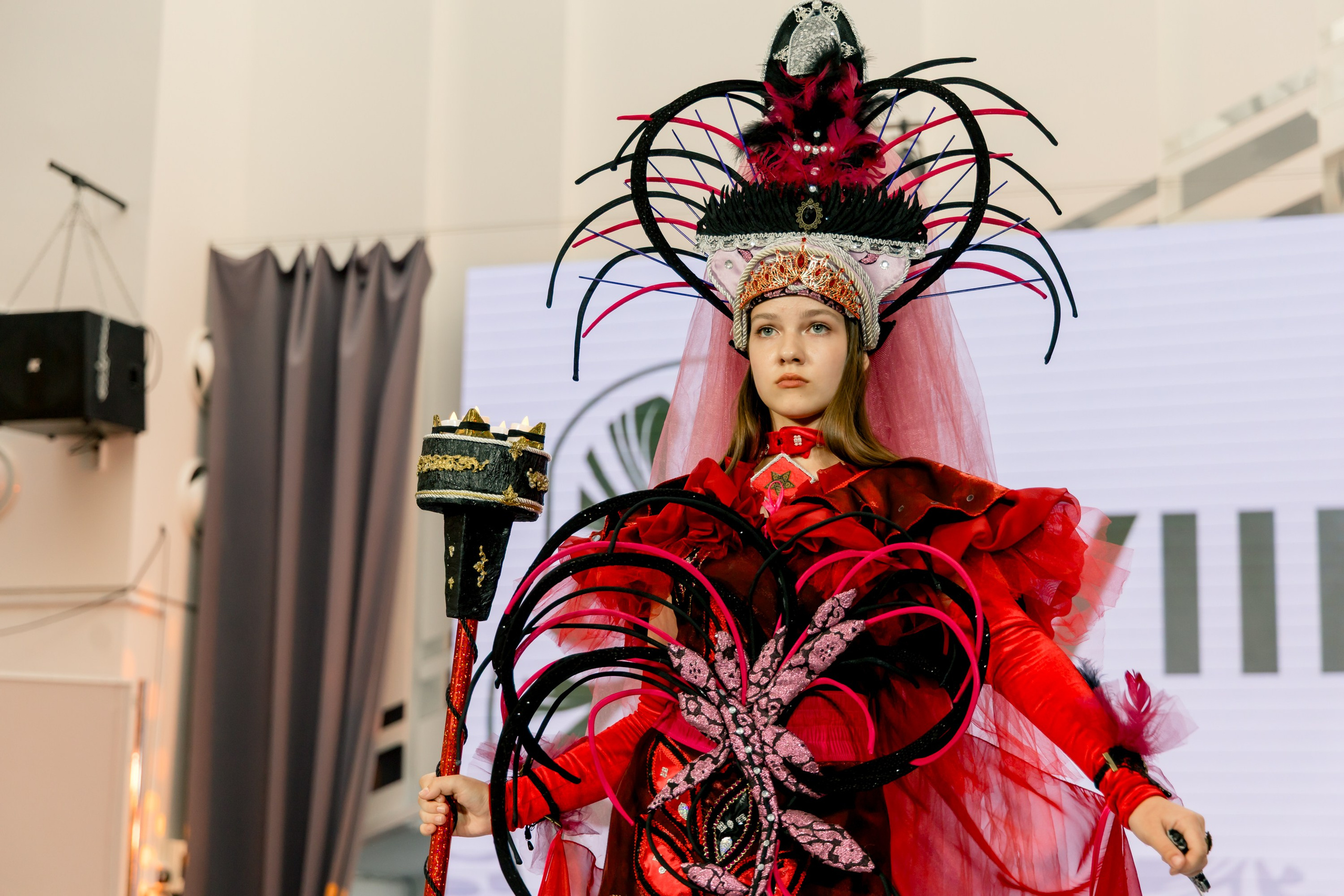 Smolensk Fashion Week 2025_День 2_Смоленская матрешка. Главная