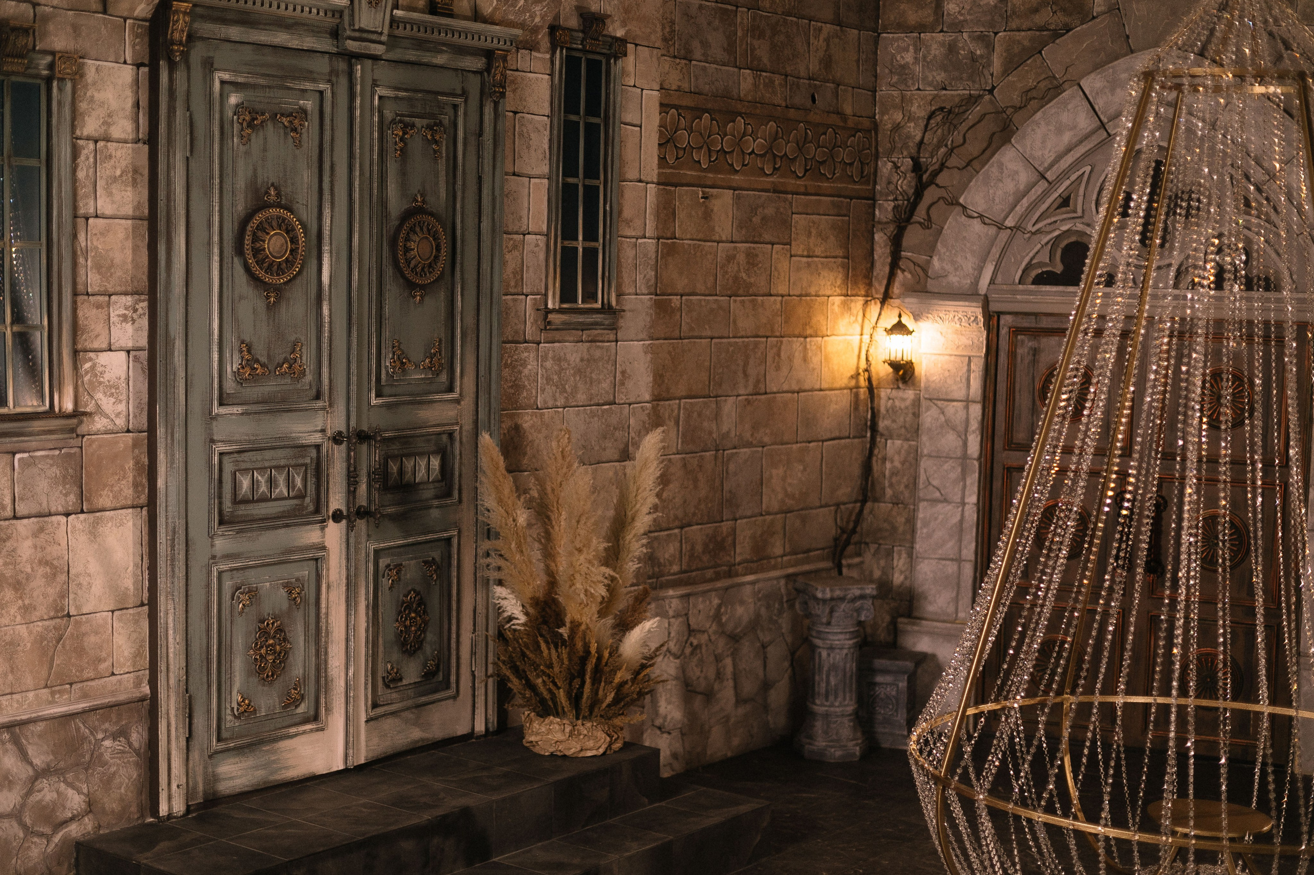 Зал «Верона». Фотостудия «PurPur»