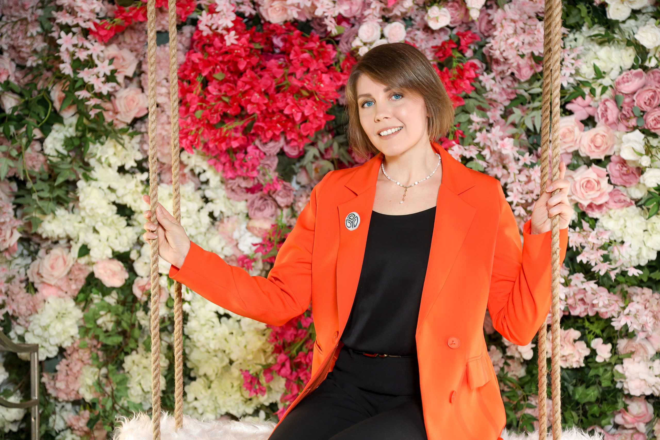 NSP Конференция в Сочи. Фотограф Антон Чупринин