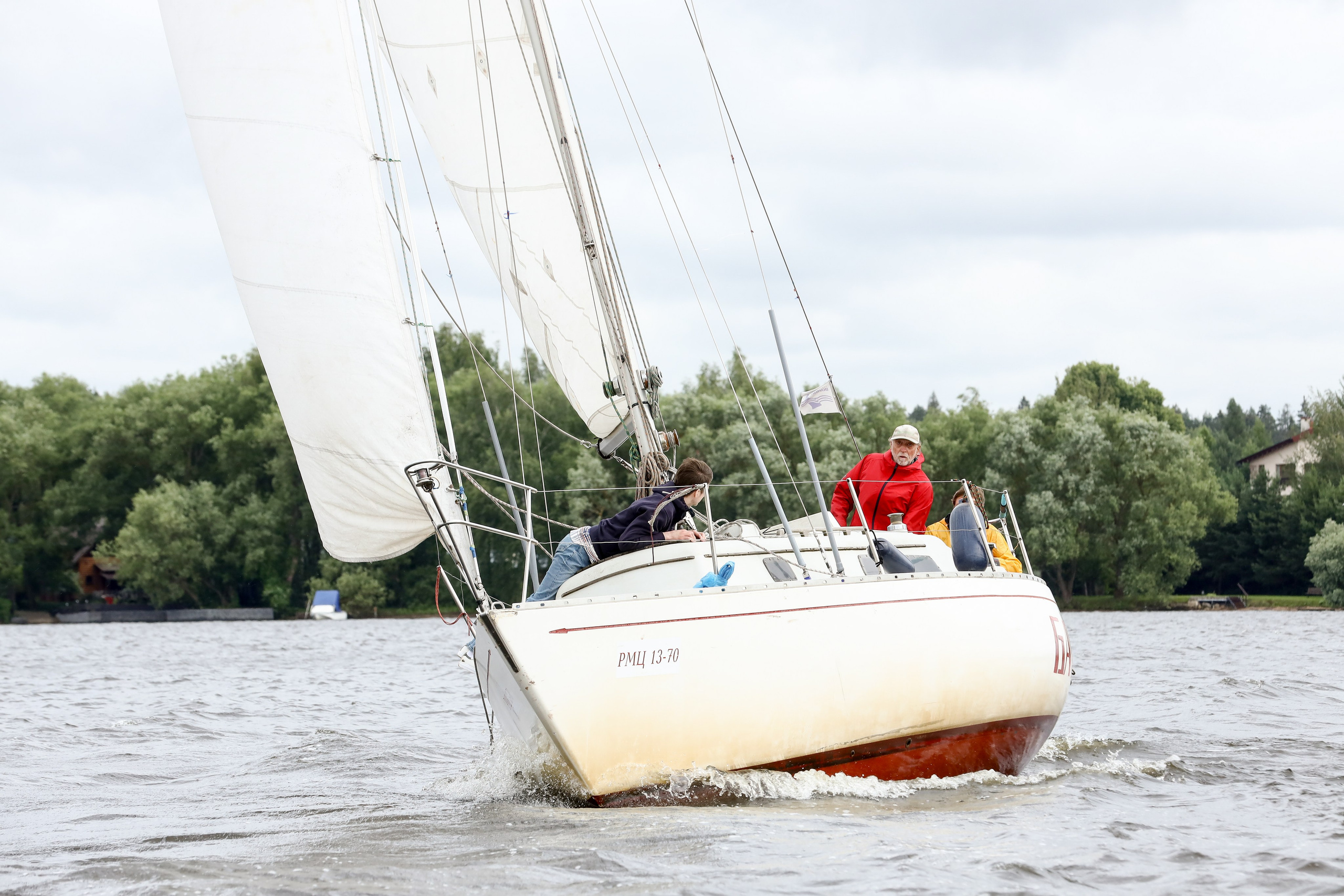 Tessa. Фотограф Антон Чупринин