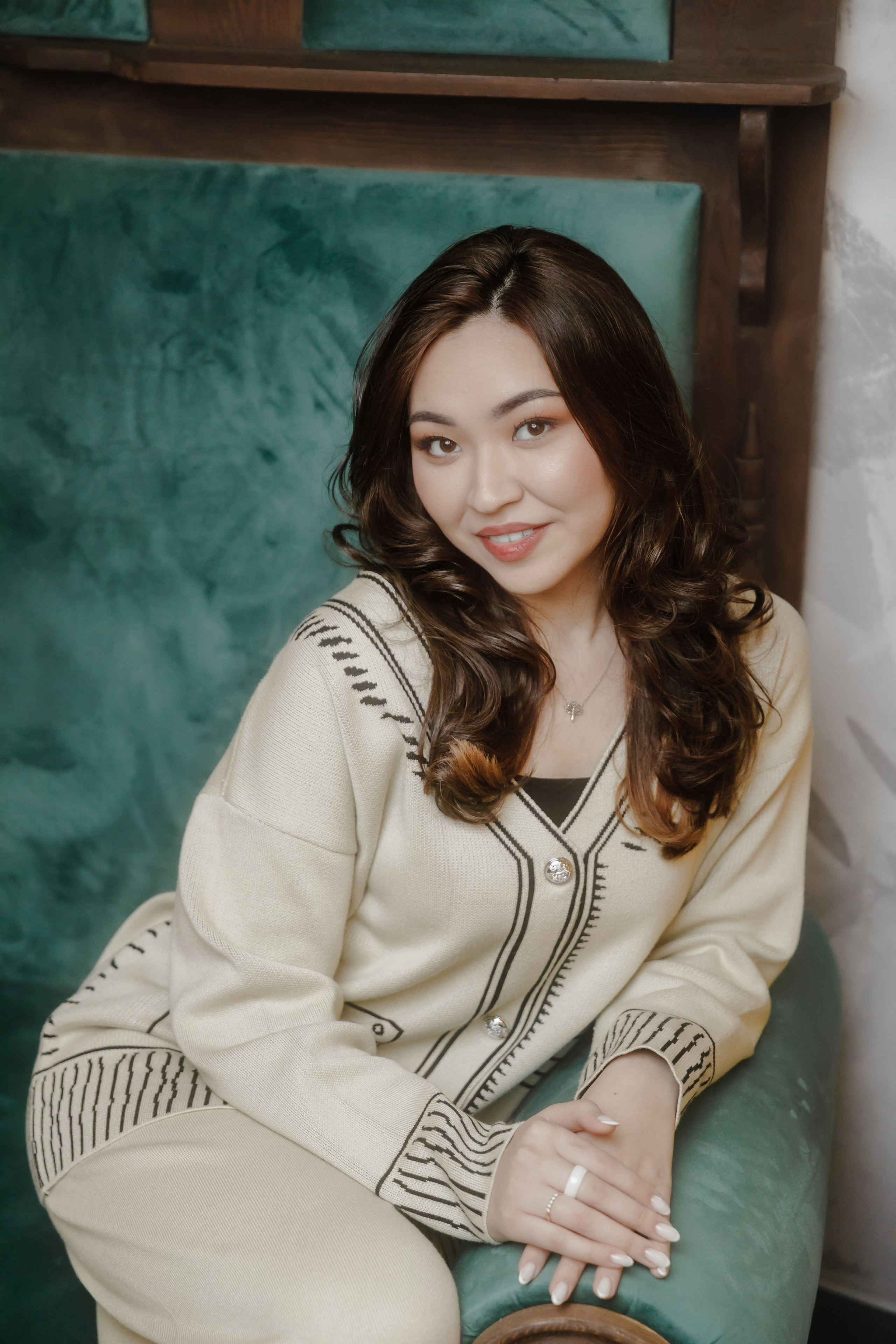 Семейная новогодняя фотосессия Петропавловск. Свадебный и Семейный фотограф в Петрпавловске