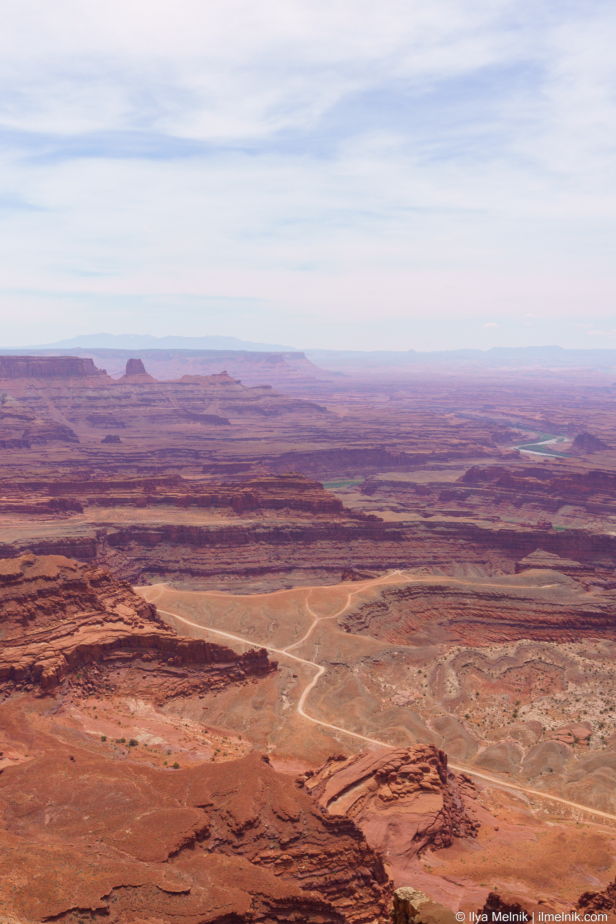 USA. Ilya Melnik Photography