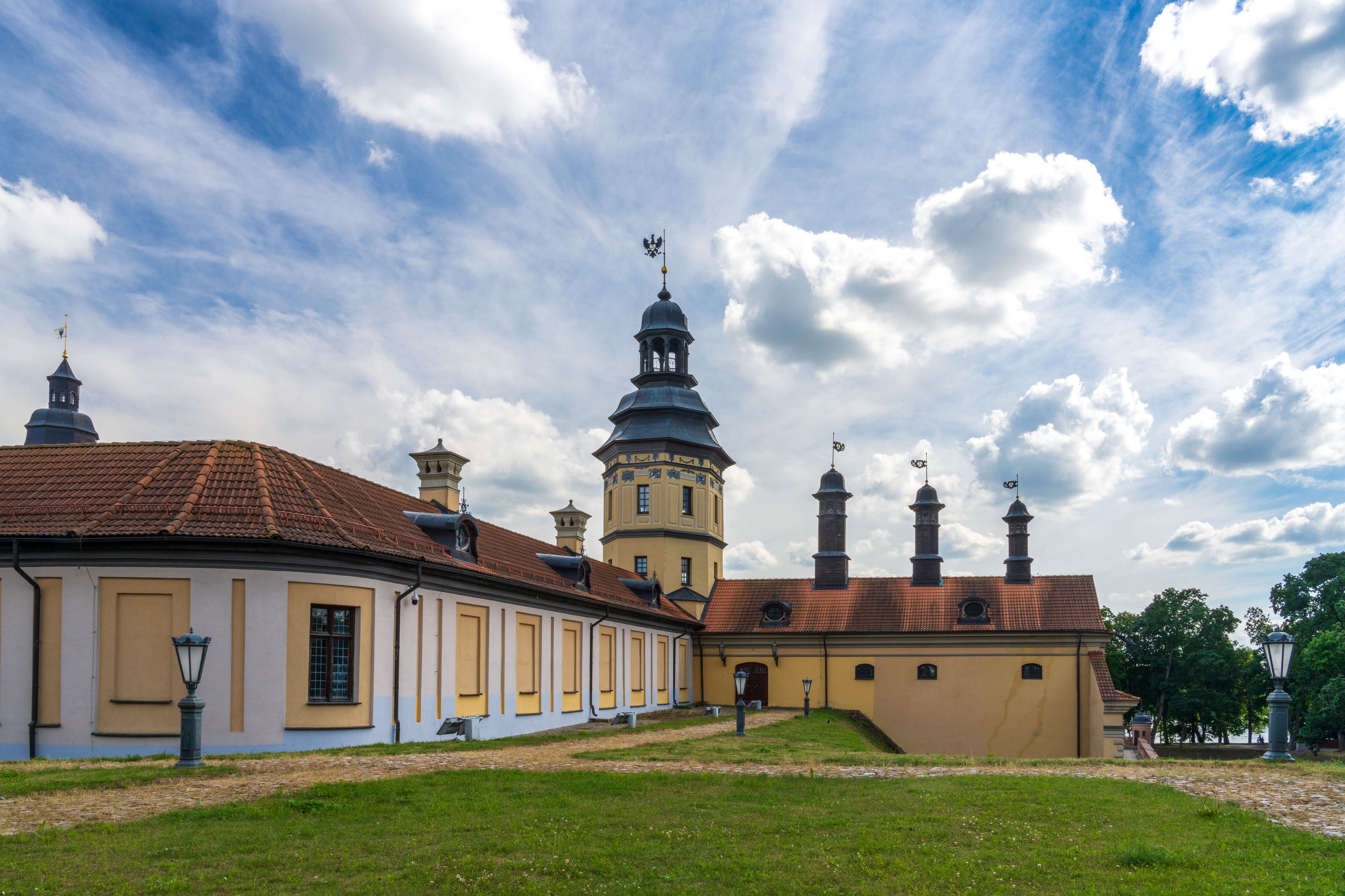Belarus. Ilya Melnik Photography